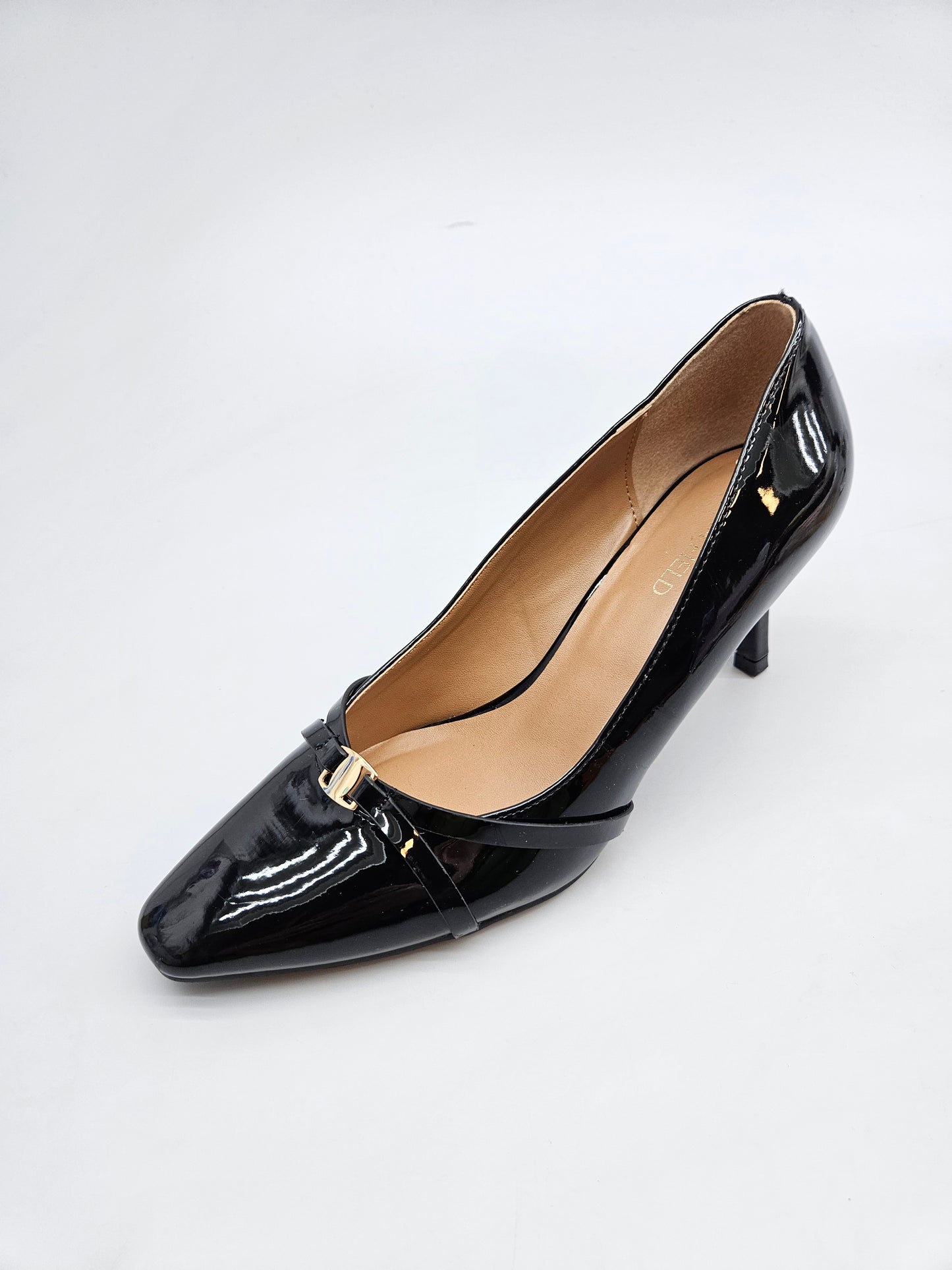 ANNA FIELD ORIGINAL SANDALI BR 38