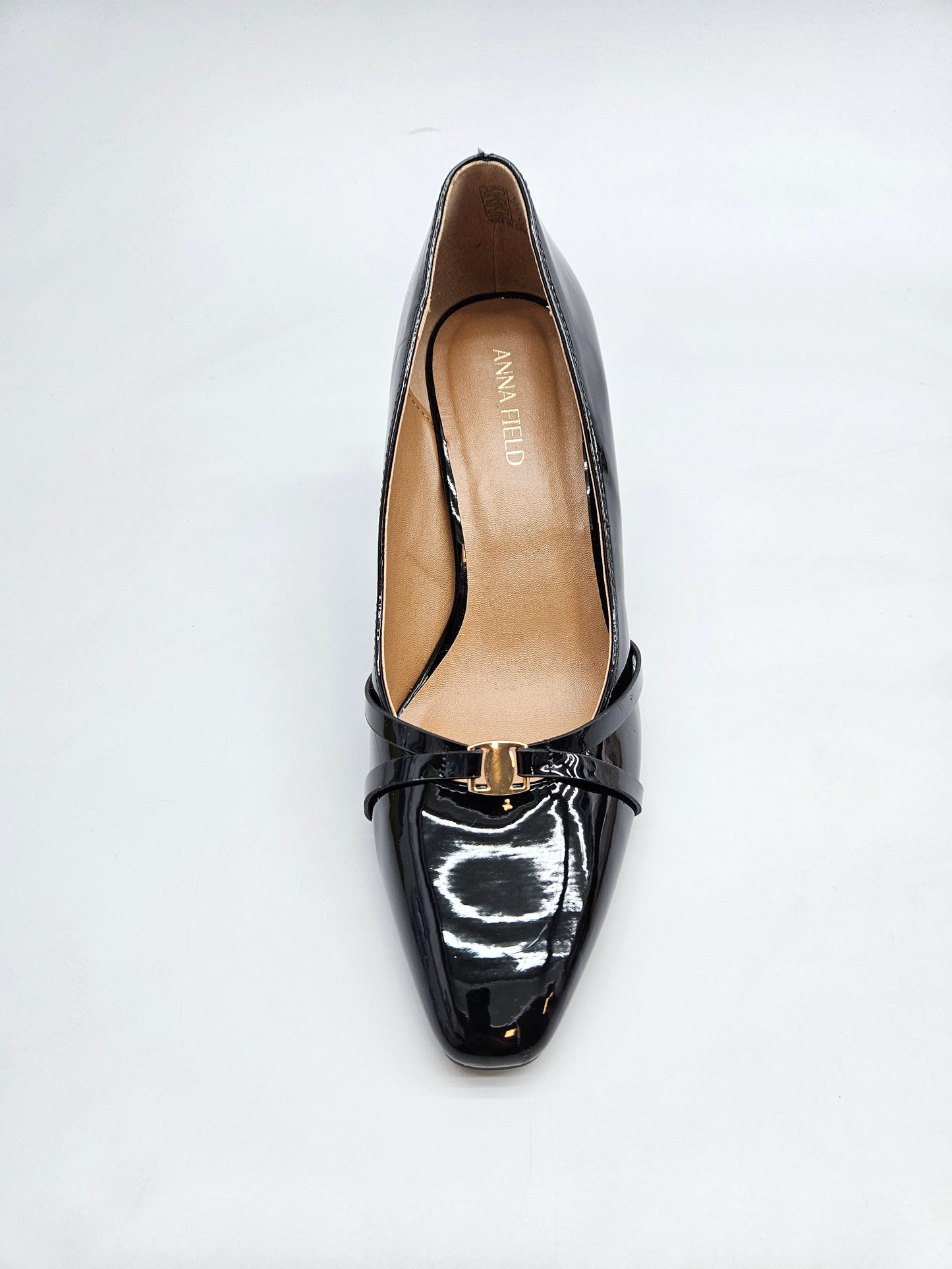 ANNA FIELD ORIGINAL SANDALI BR 38