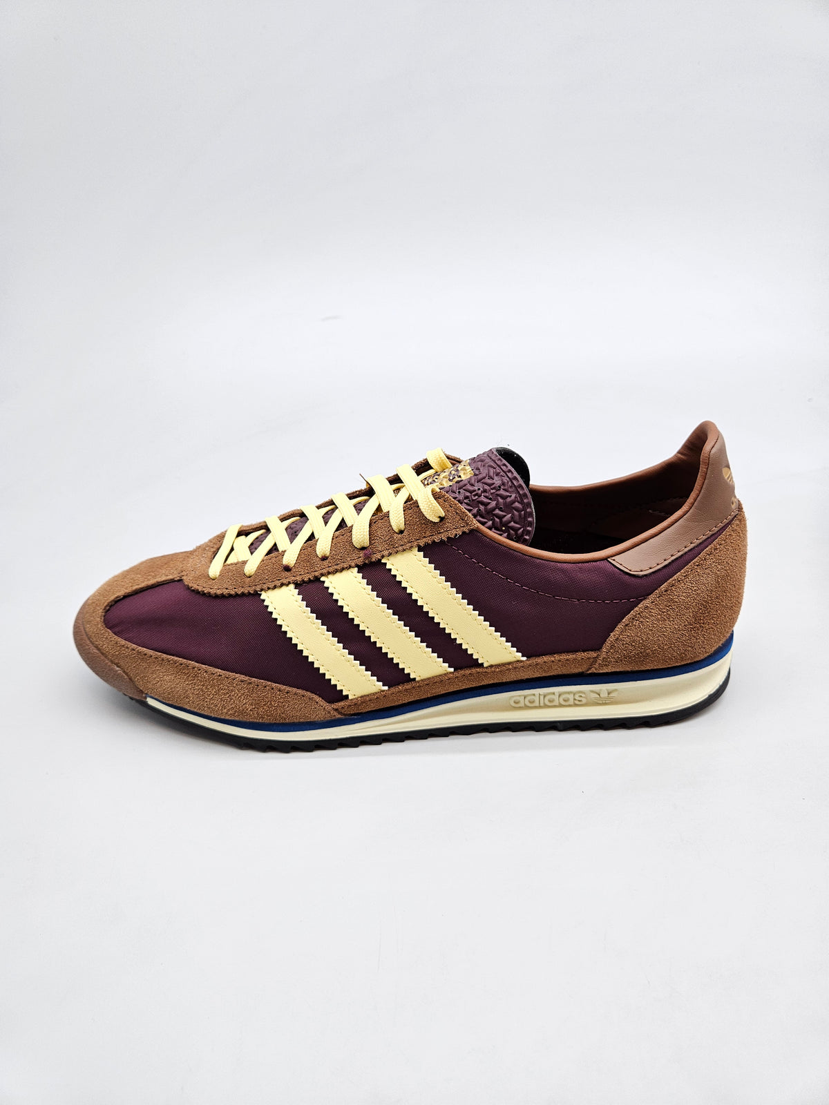 ADIDAS ORIGINAL PATIKI BR 42