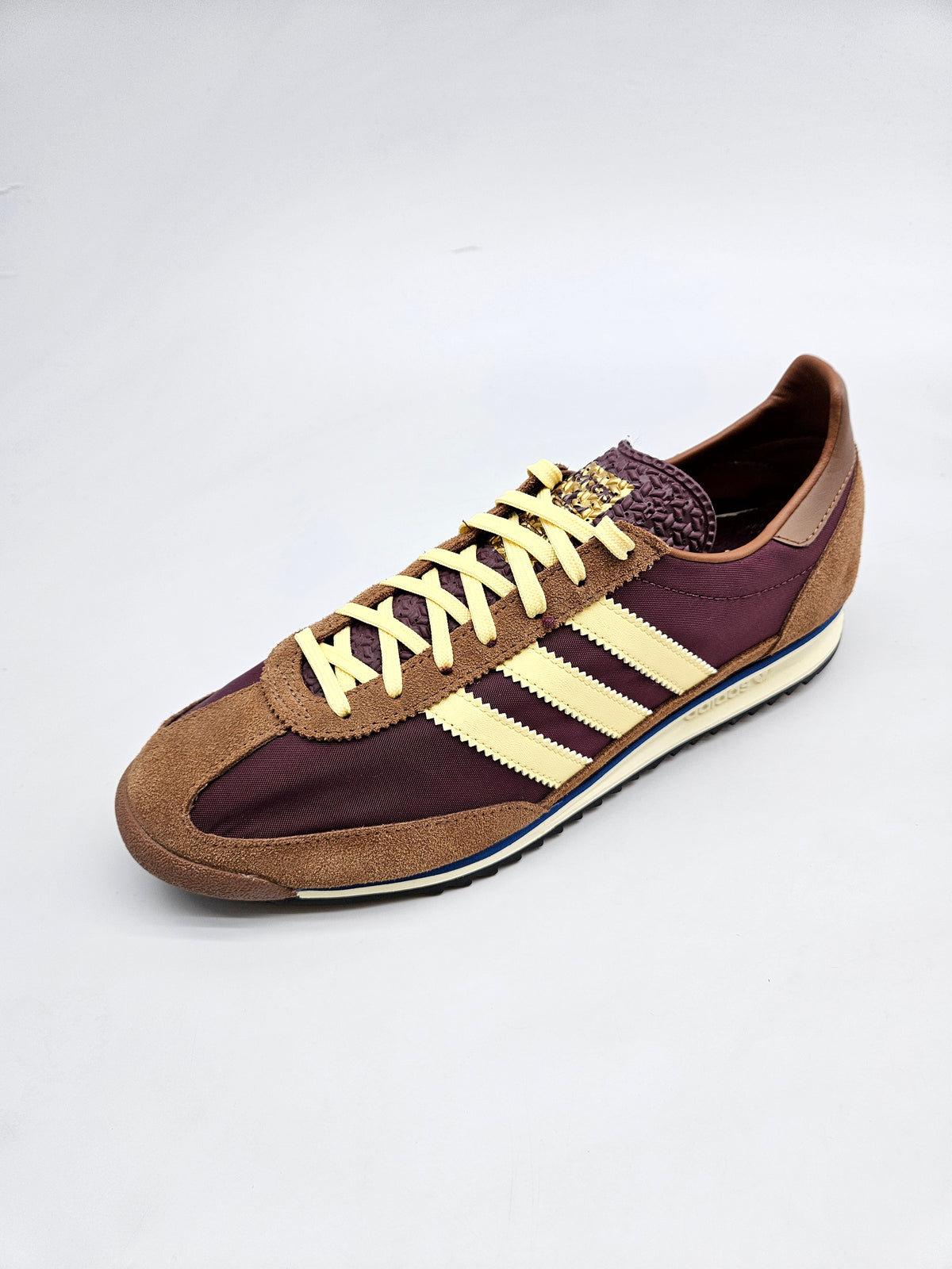 ADIDAS ORIGINAL PATIKI BR 42