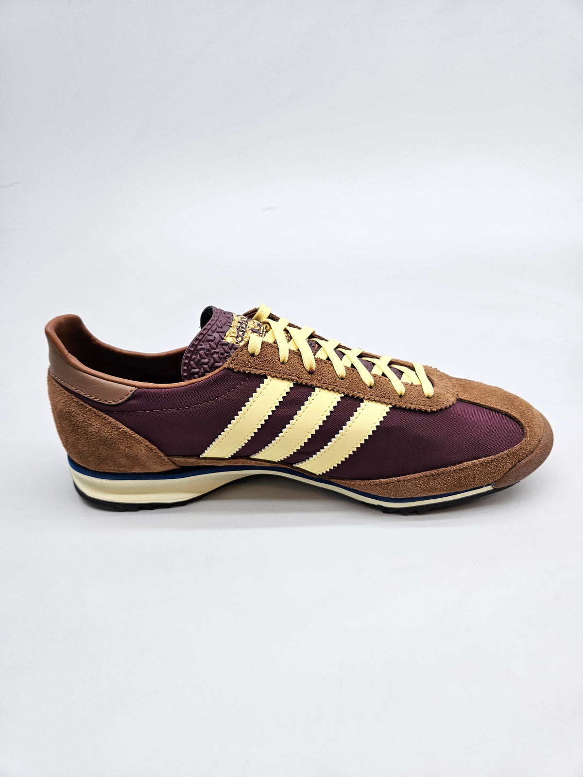 ADIDAS ORIGINAL PATIKI BR 42