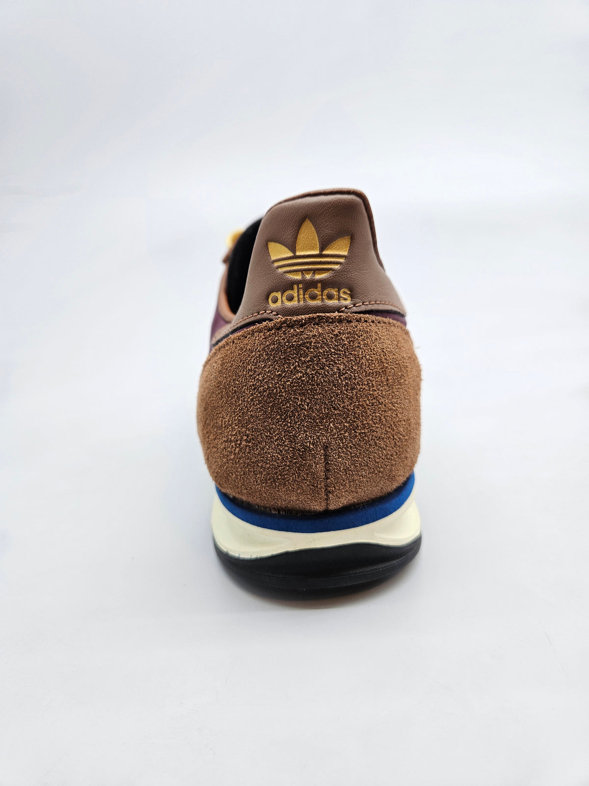 ADIDAS ORIGINAL PATIKI BR 42