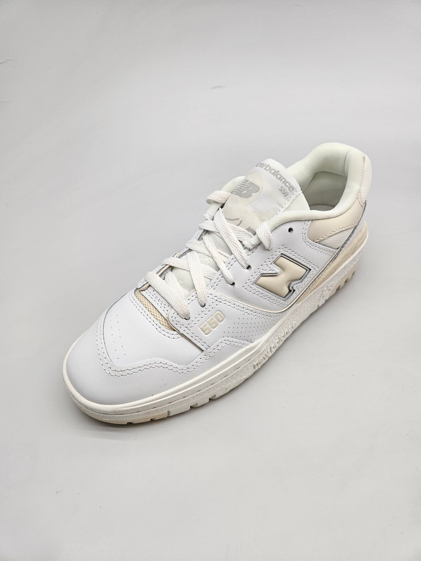 NEW BALANCE ORIGINAL PATIKI BR 38