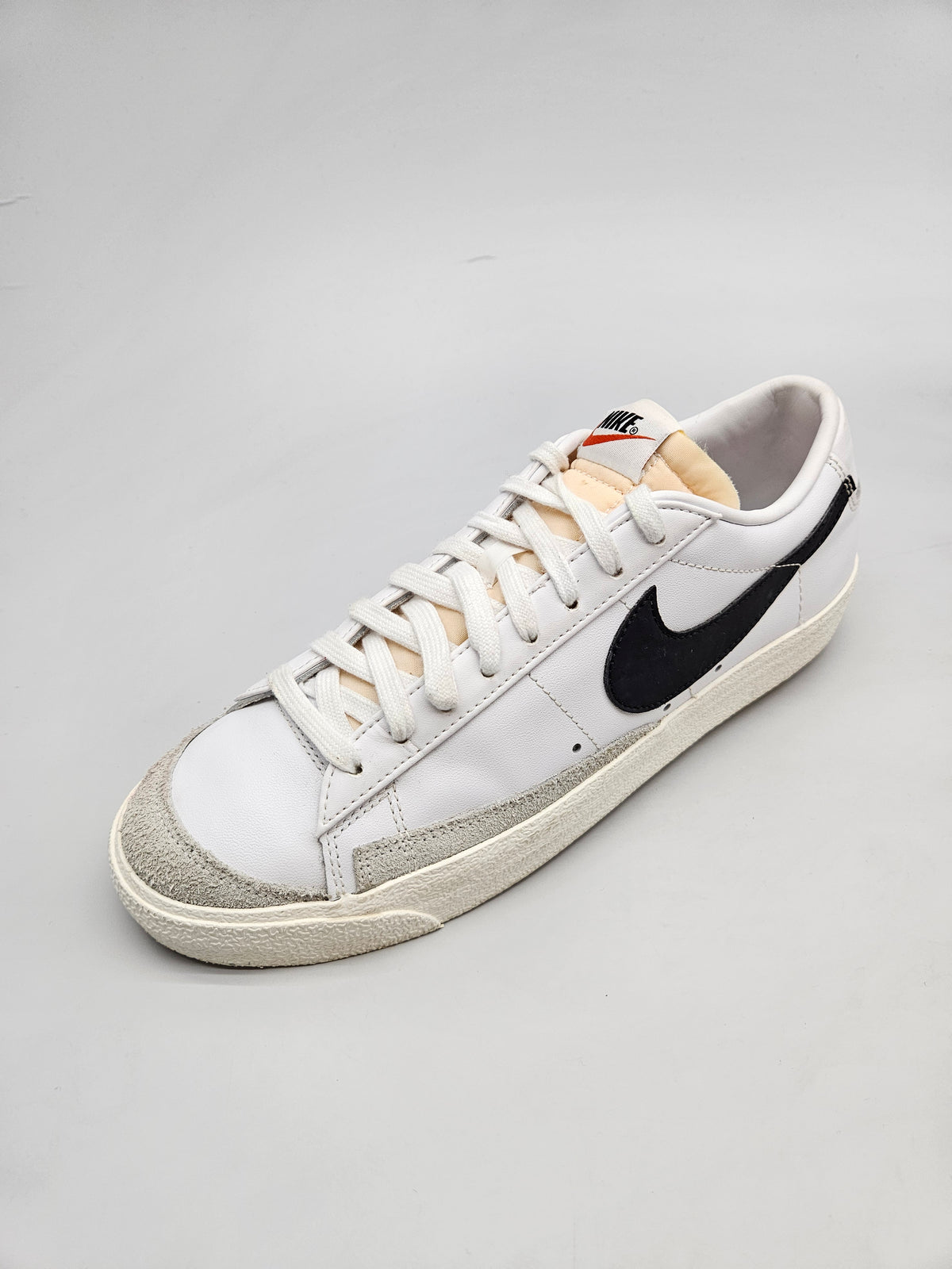 NIKE ORIGINAL PATIKI BR 43