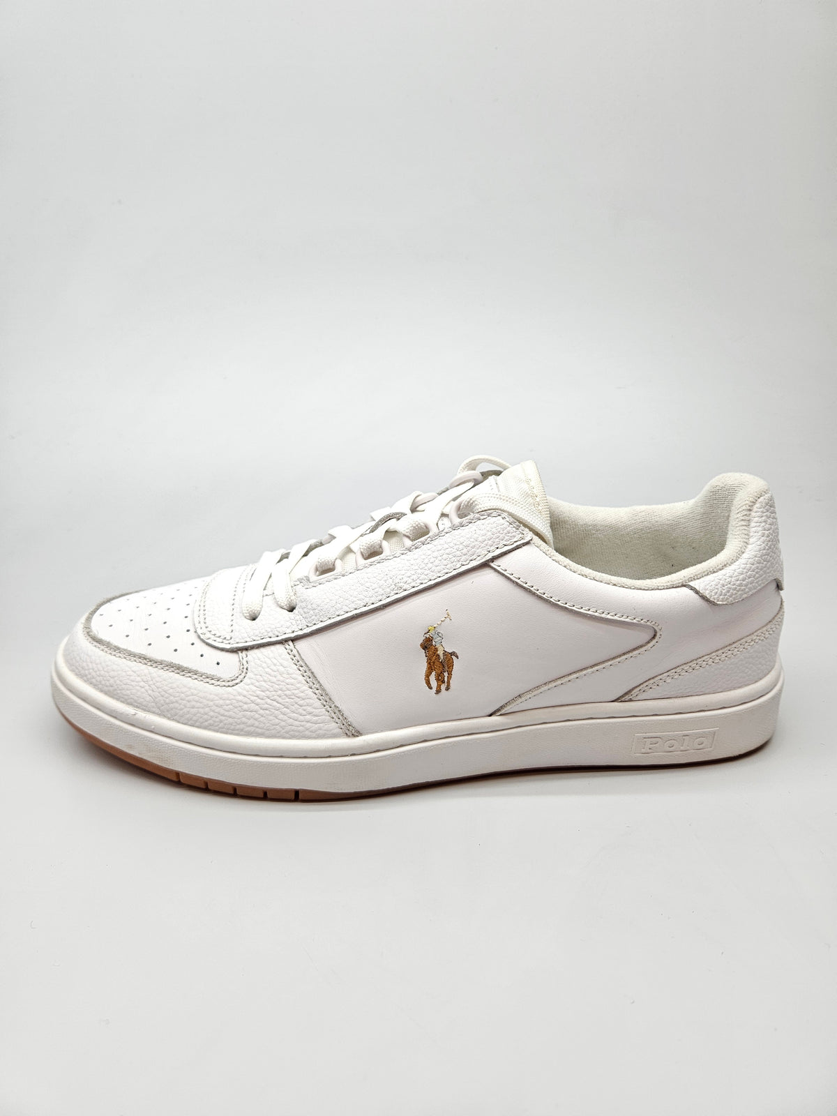 POLO ORIGINAL PATIKI BR 43/44