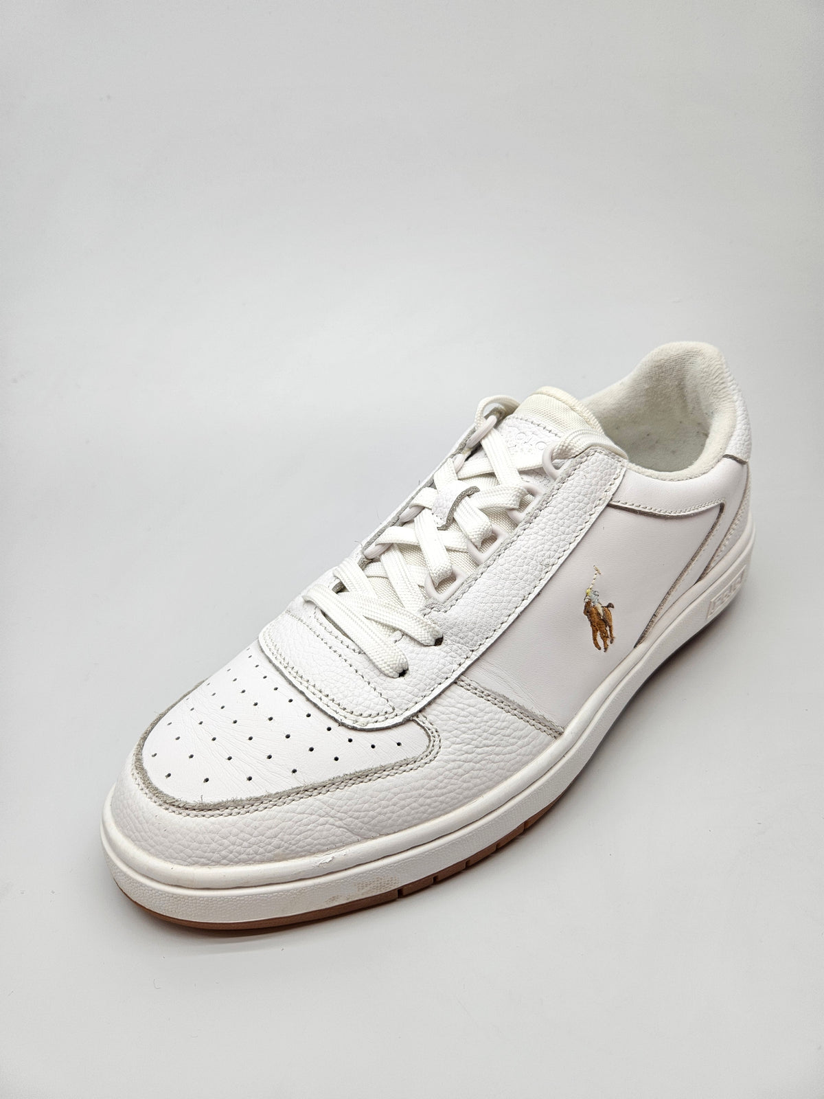 POLO ORIGINAL PATIKI BR 43/44