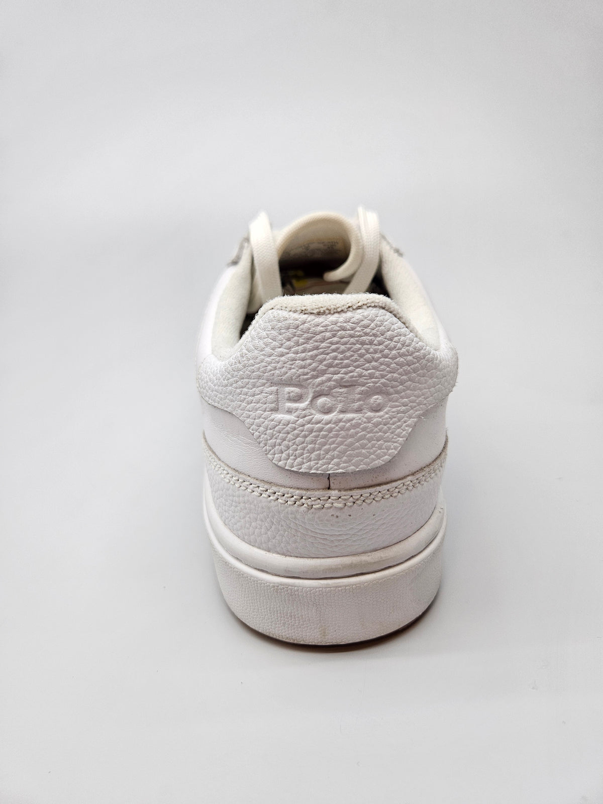 POLO ORIGINAL PATIKI BR 43/44