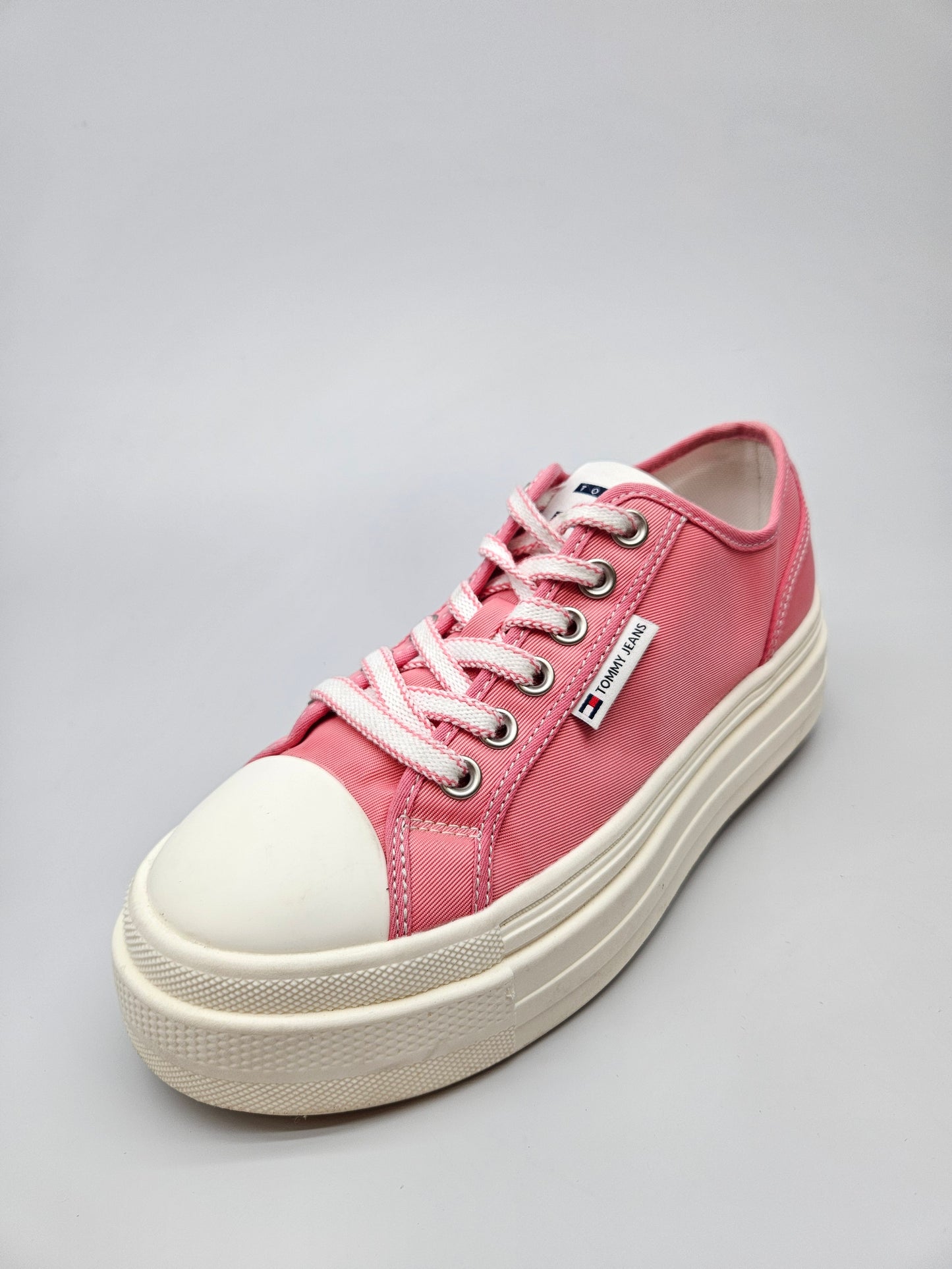 TOMMY HILFIGER ORIGINAL PATIKI BR 39