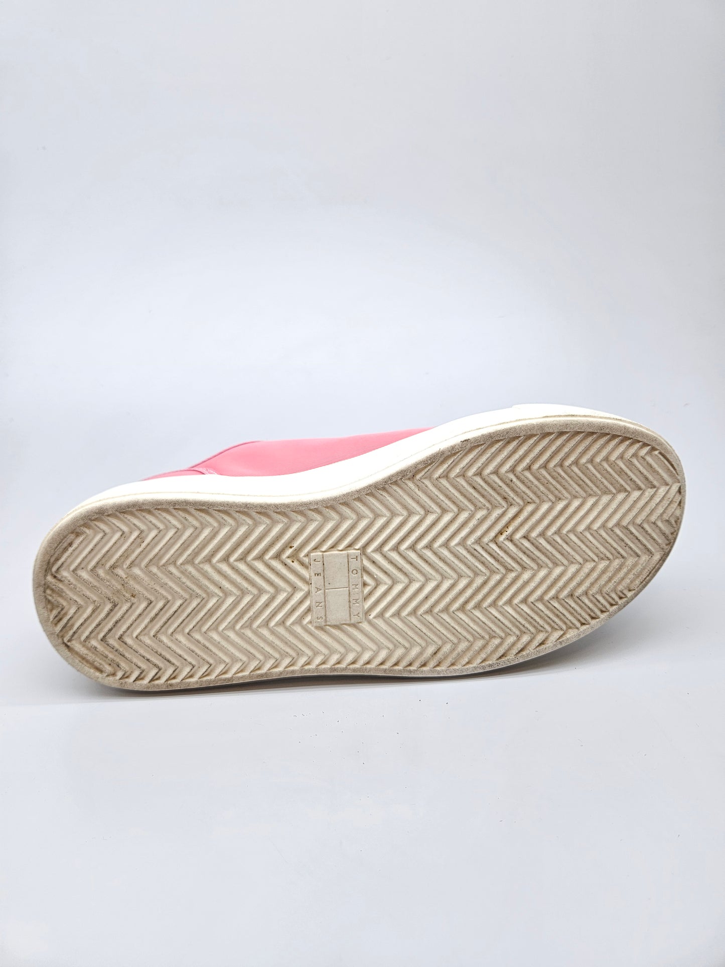 TOMMY HILFIGER ORIGINAL PATIKI BR 39
