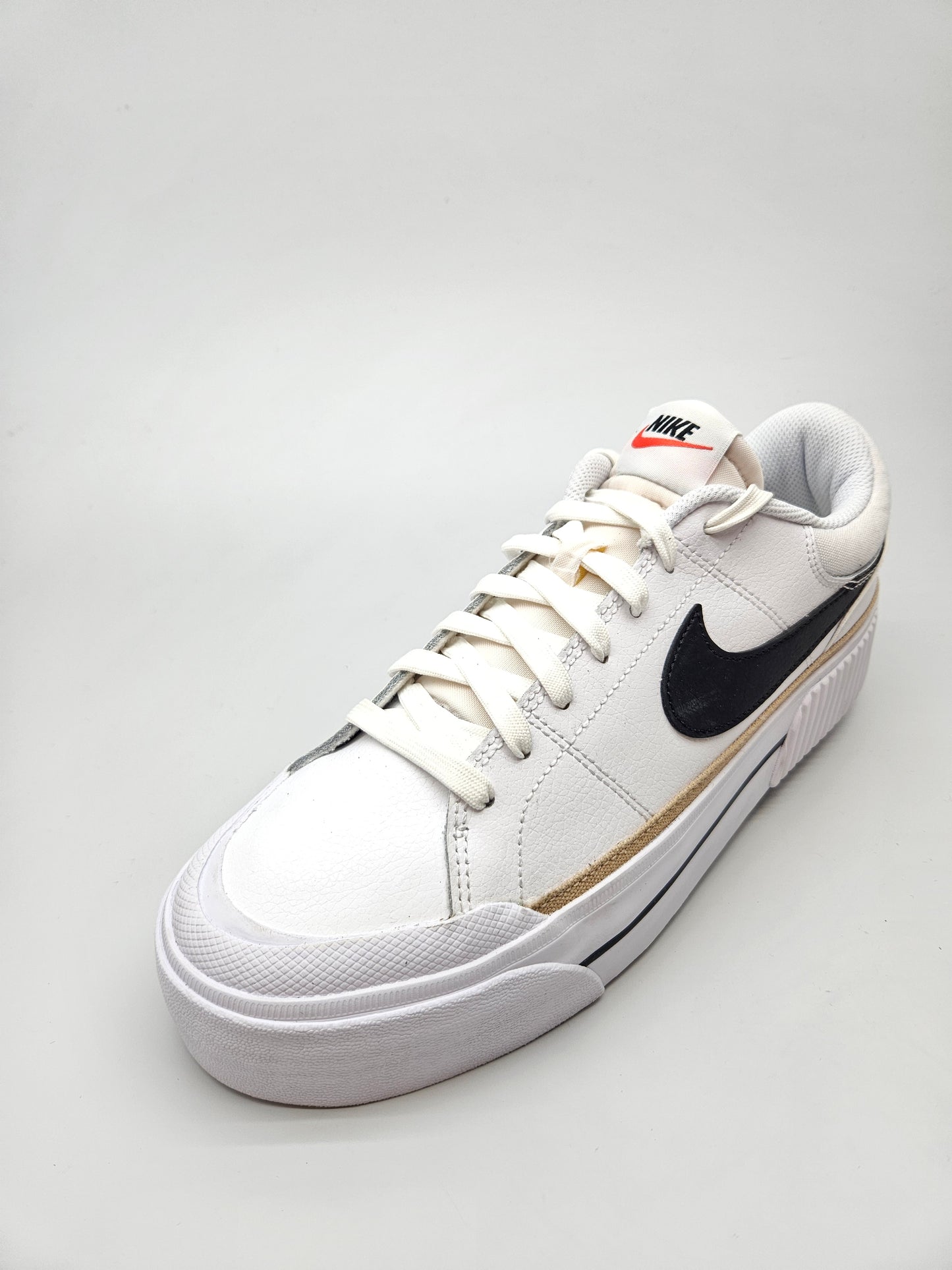NIKE ORIGINAL PATIKI BR 42