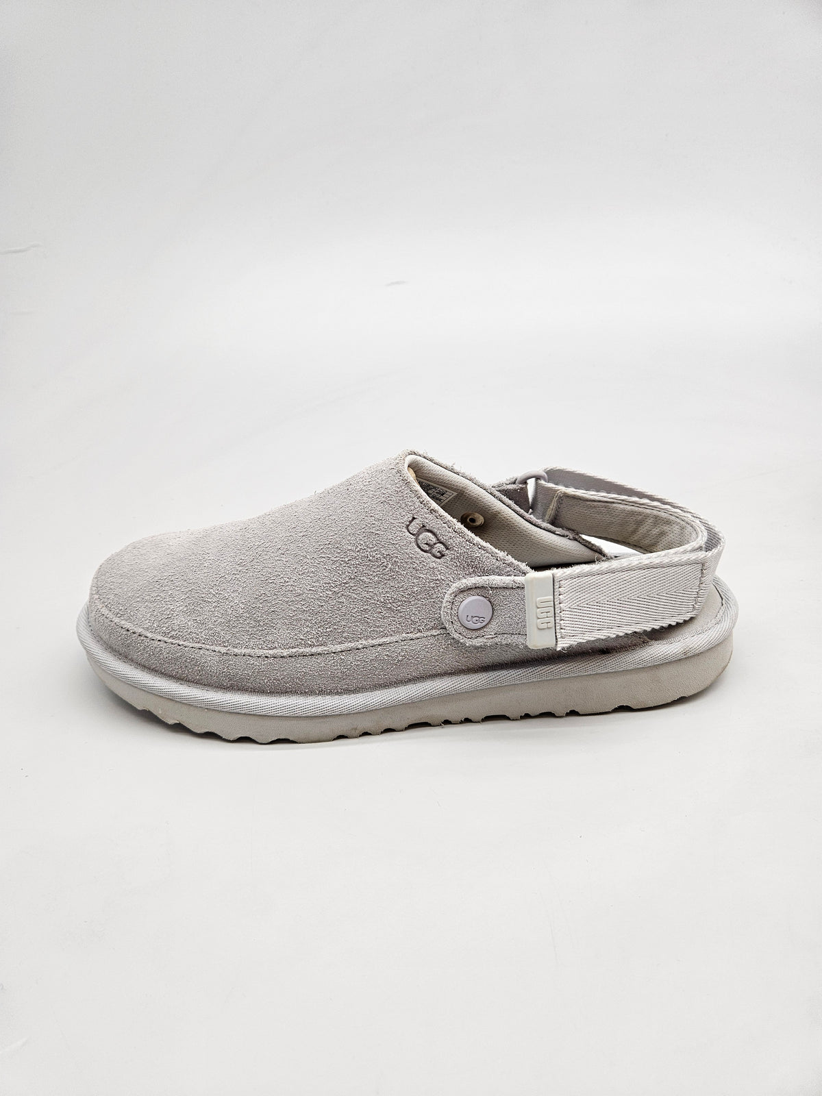 UGG AUSTRALIA ORIGINAL KOZNI VLECKI BR 38