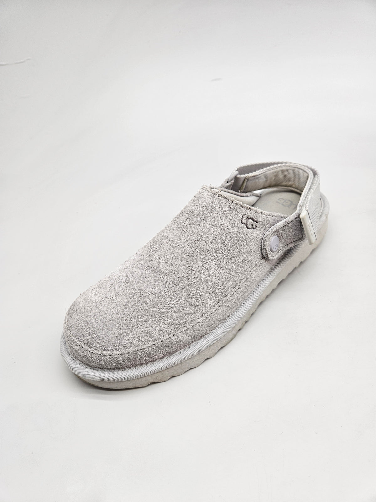 UGG AUSTRALIA ORIGINAL KOZNI VLECKI BR 38