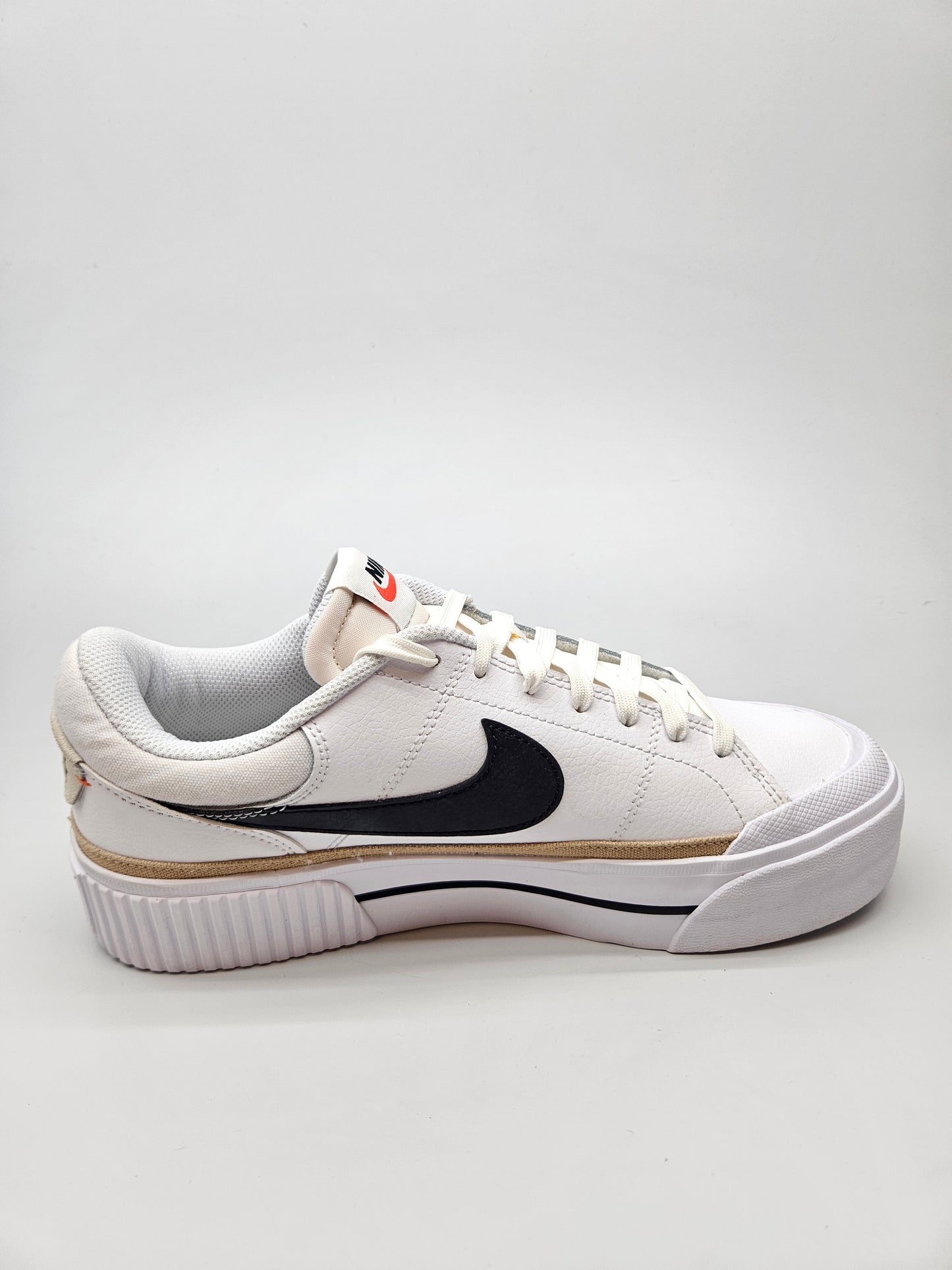 NIKE ORIGINAL PATIKI BR 42