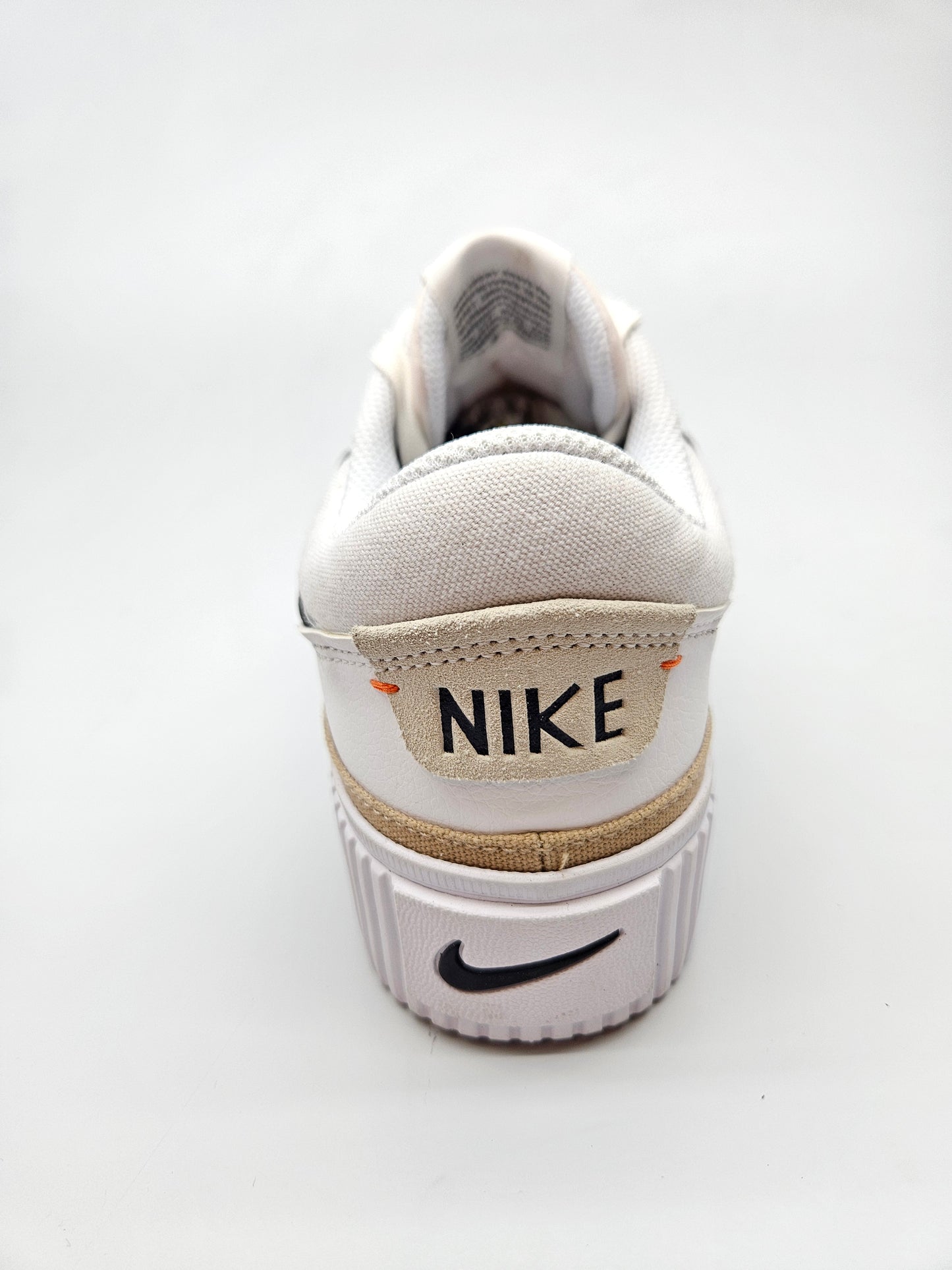 NIKE ORIGINAL PATIKI BR 42