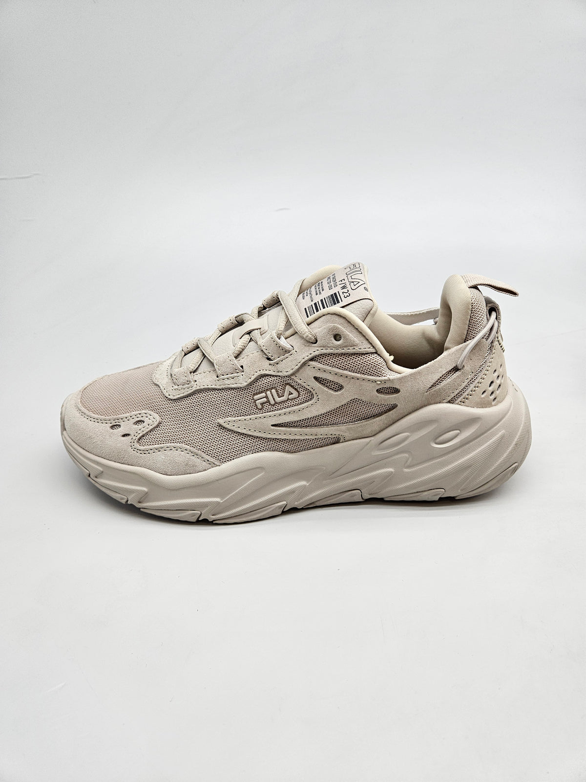 FILA NOVI ORIGINAL PATIKI BR 41