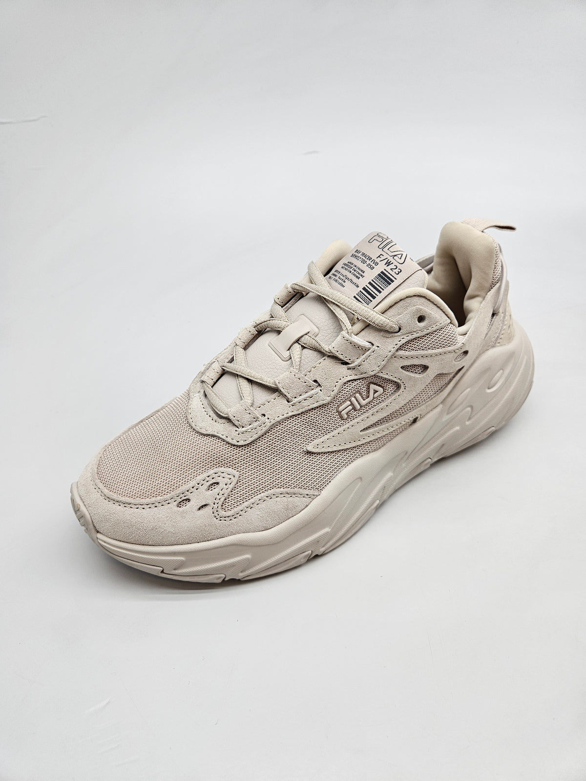 FILA NOVI ORIGINAL PATIKI BR 41