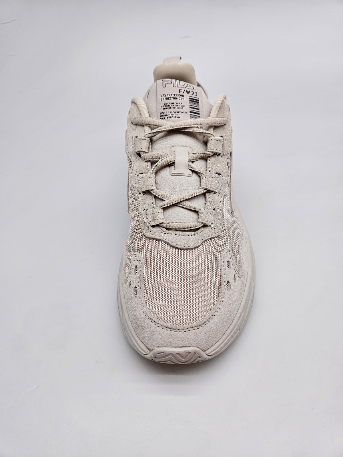 FILA NOVI ORIGINAL PATIKI BR 41