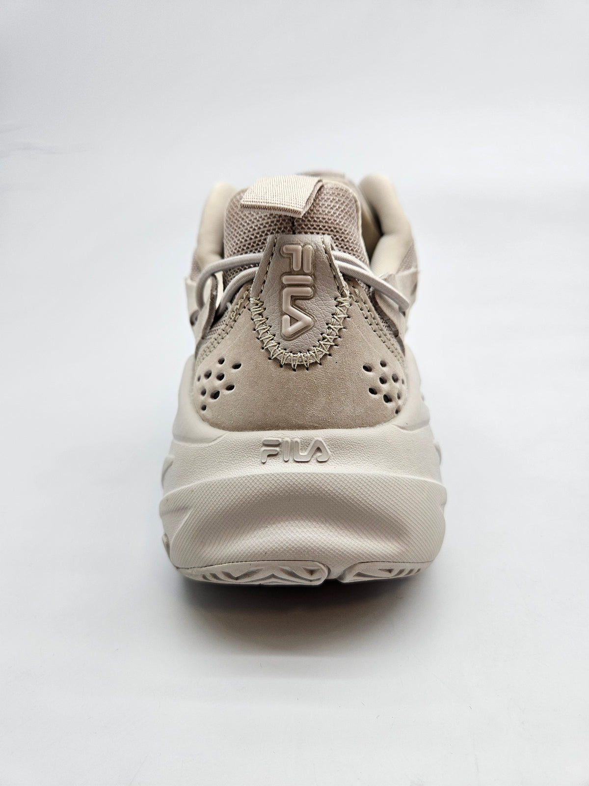 FILA NOVI ORIGINAL PATIKI BR 41
