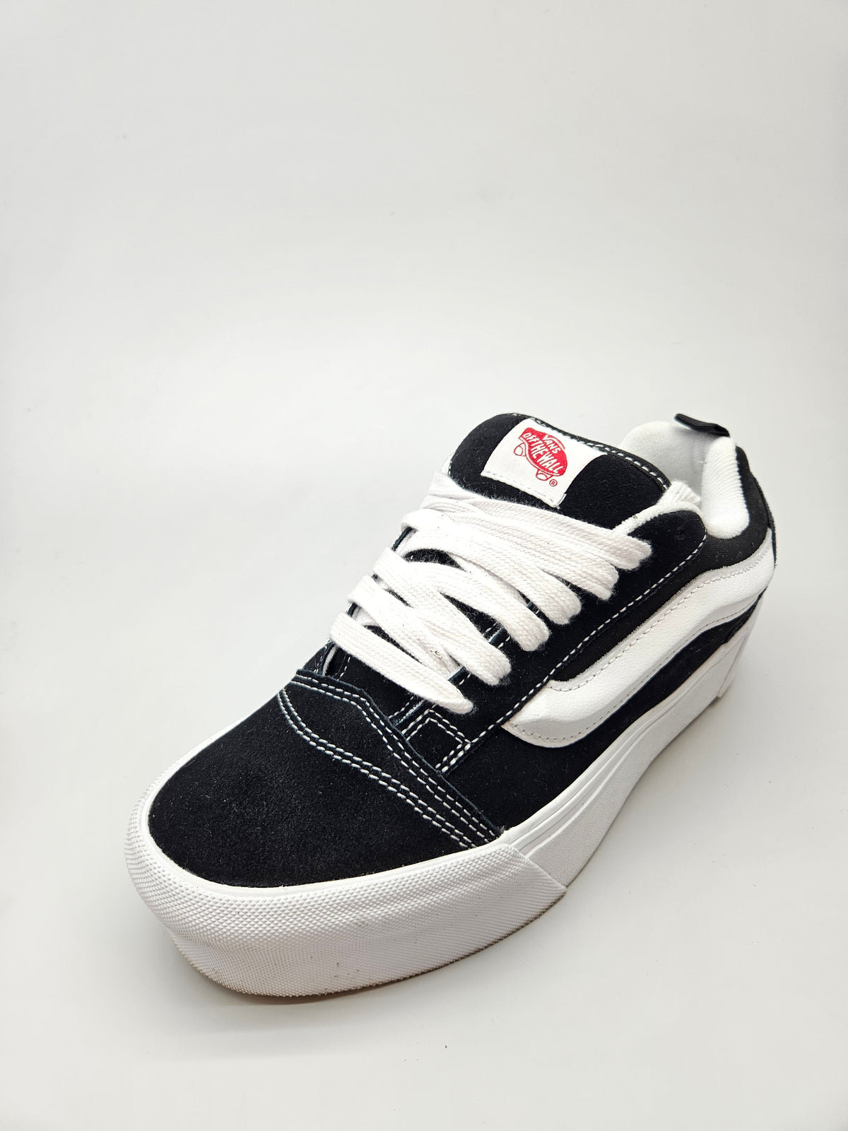 VANS ORIGINAL PATIKI BR 41
