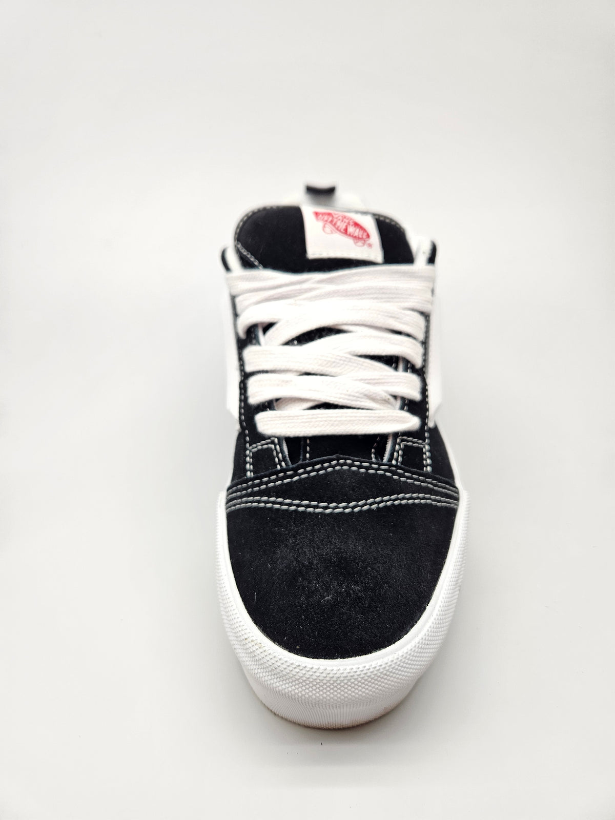 VANS ORIGINAL PATIKI BR 41