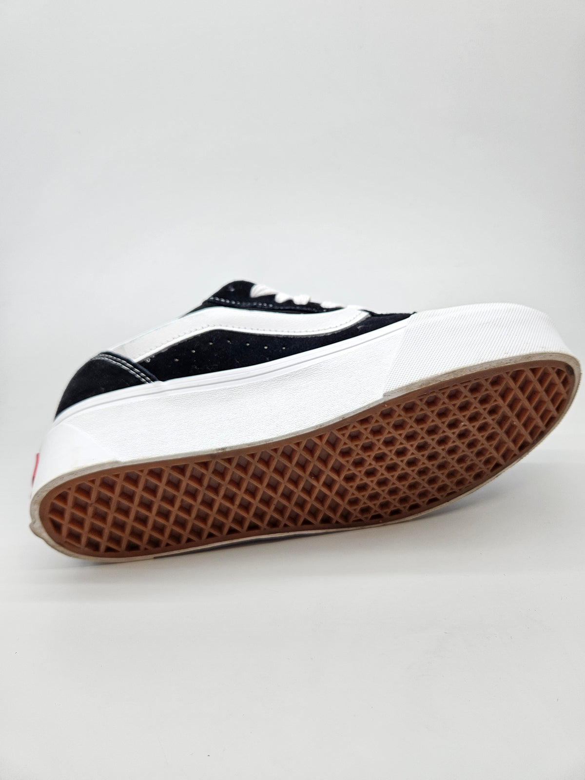 VANS ORIGINAL PATIKI BR 41