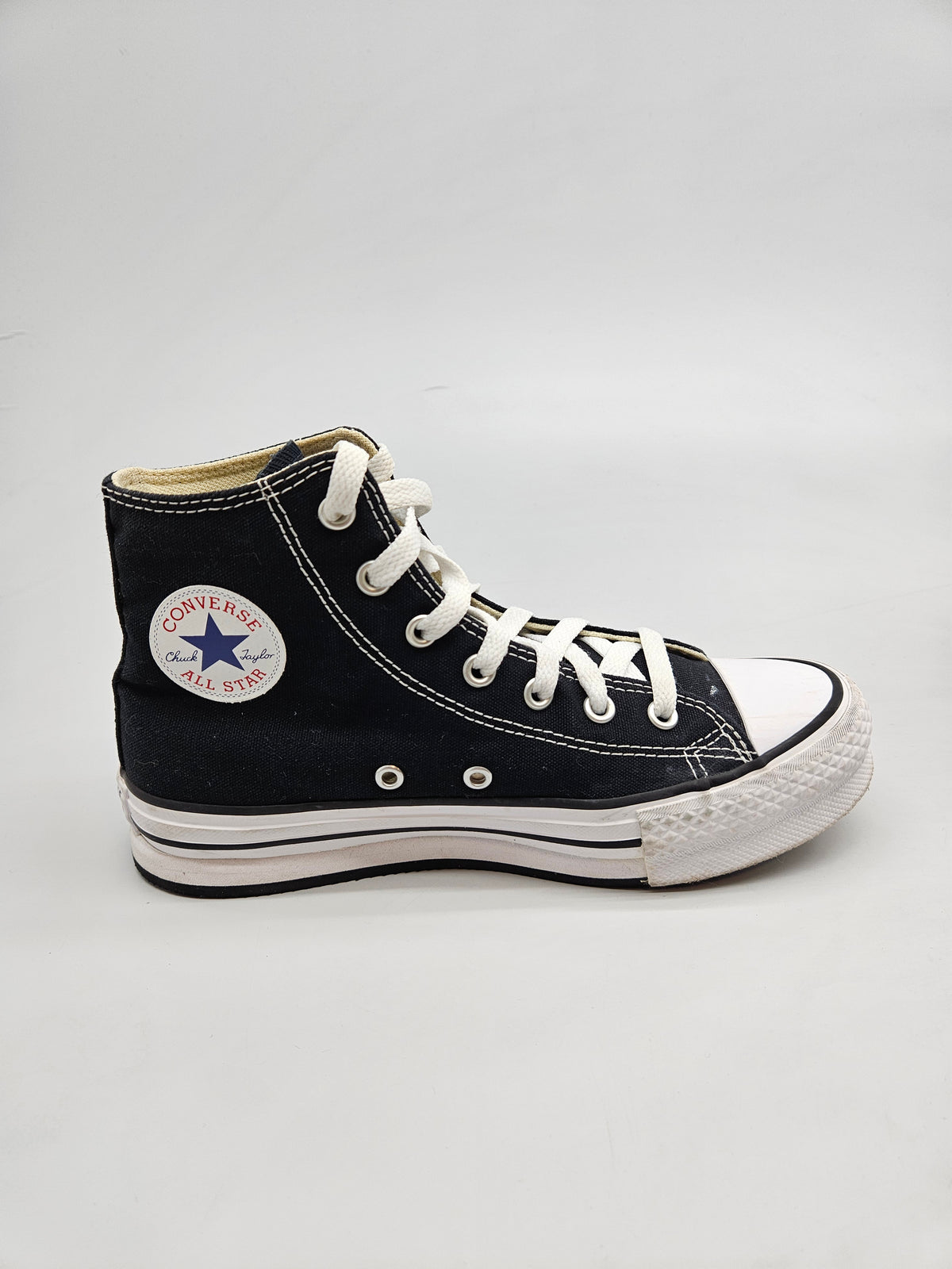CONVERSE ORIGINAL PATIKI BR 35.5