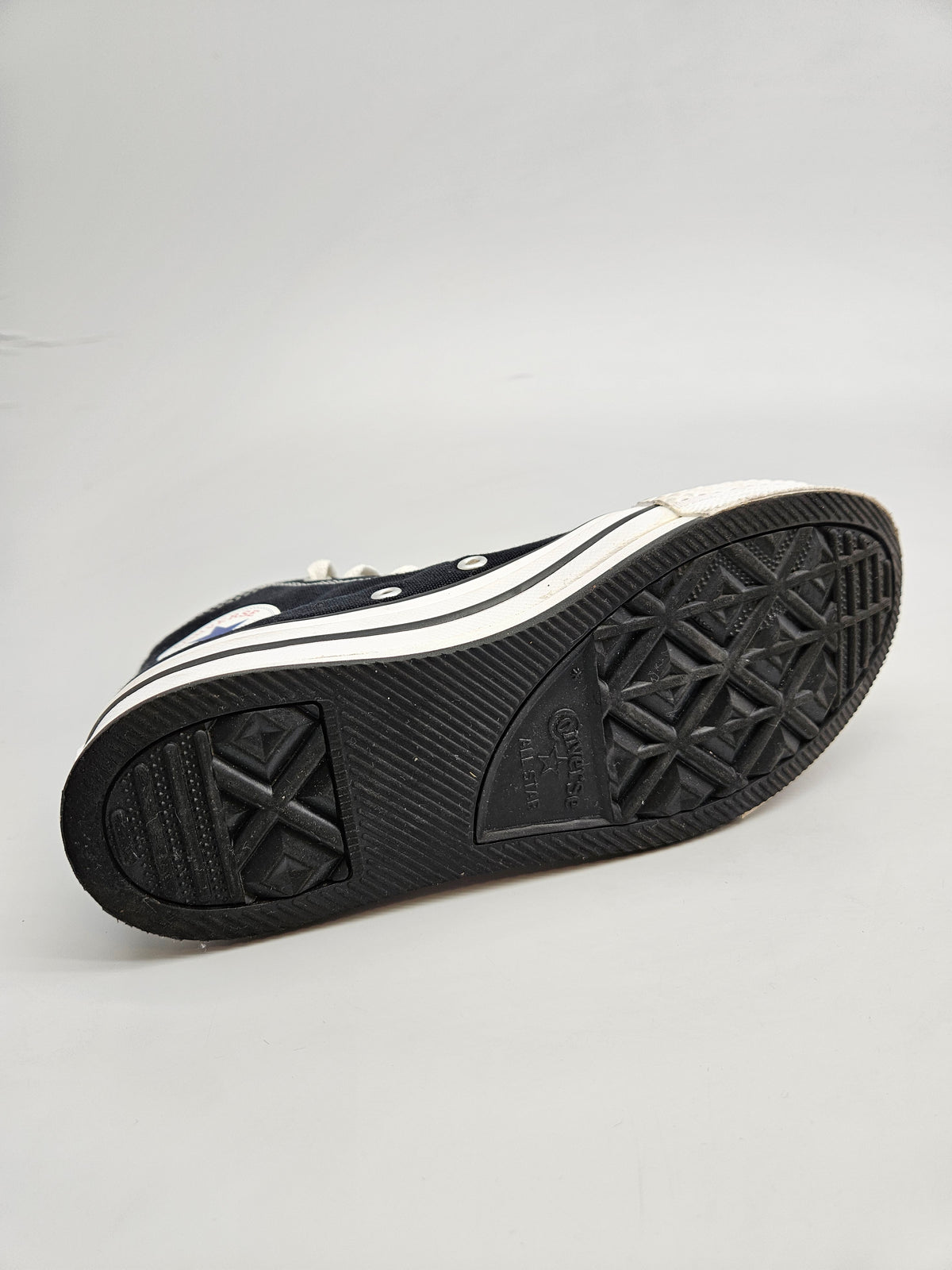 CONVERSE ORIGINAL PATIKI BR 35.5