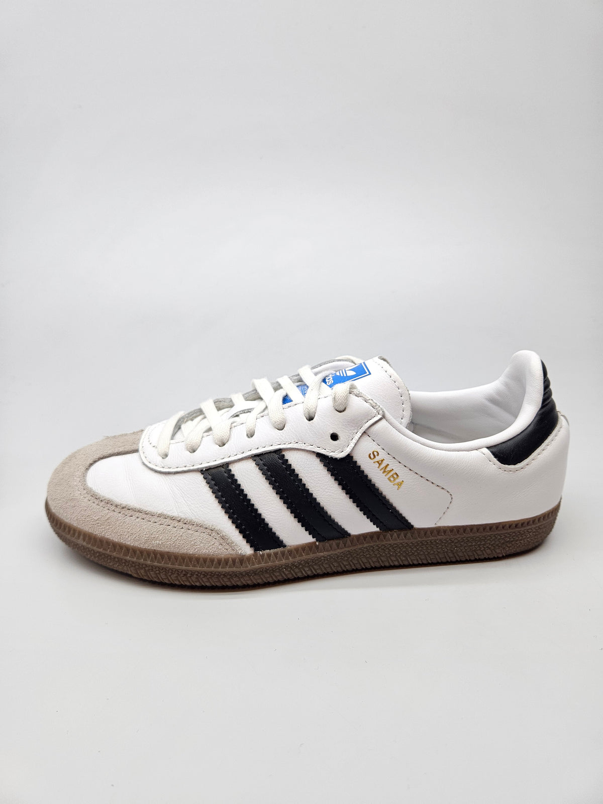 ADIDAS ORIGINAL PATIKI BR 37