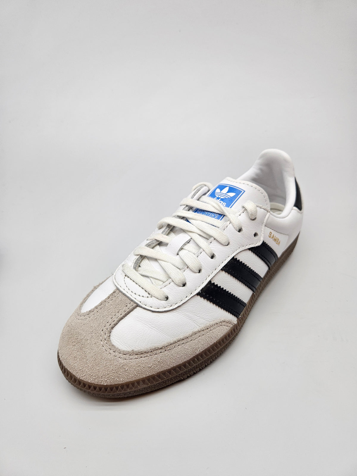 ADIDAS ORIGINAL PATIKI BR 37