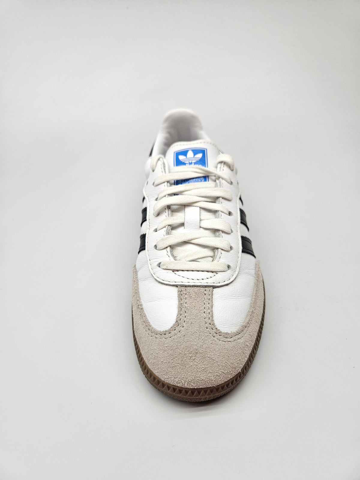 ADIDAS ORIGINAL PATIKI BR 37