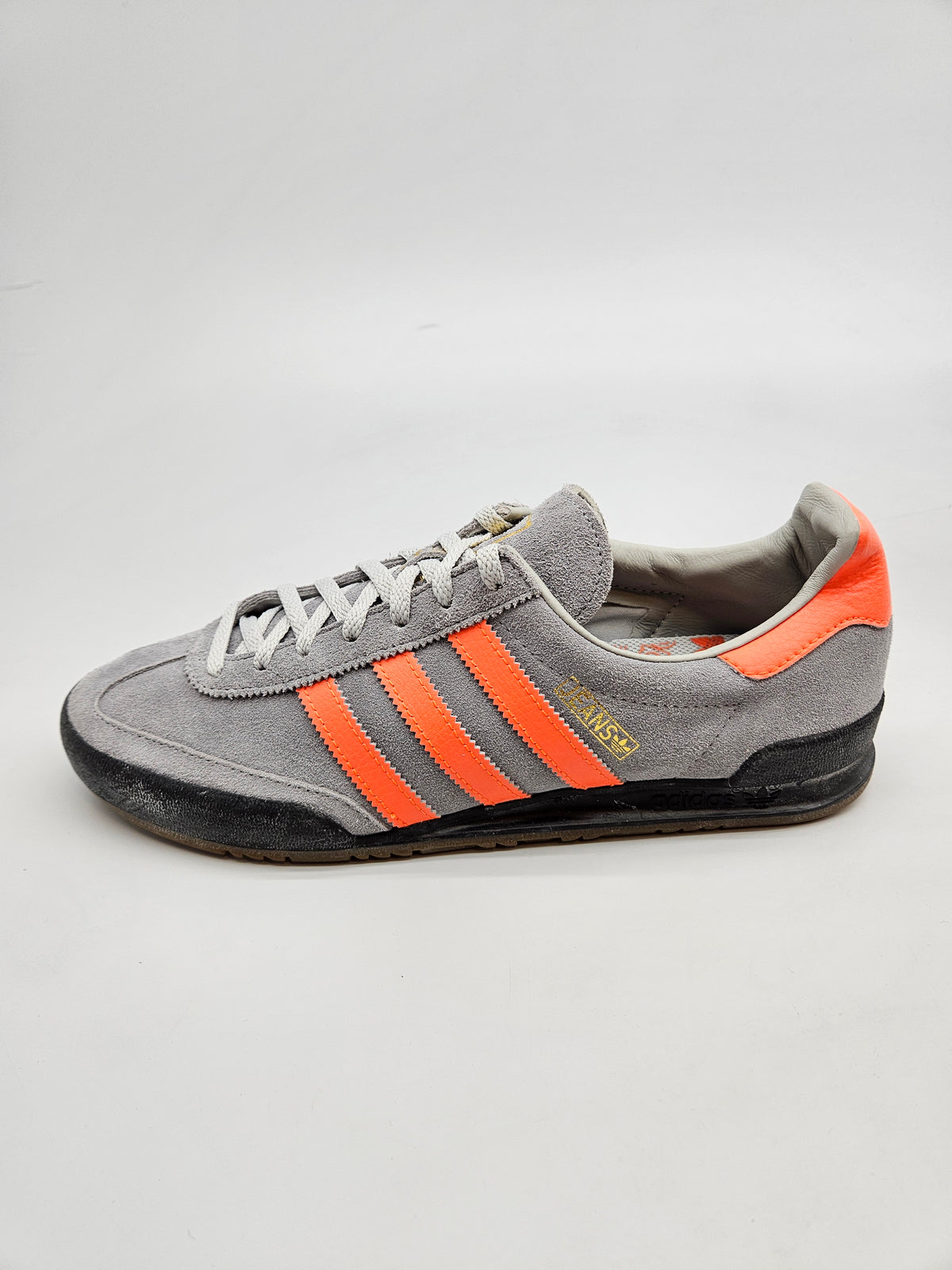 ADIDAS ORIGINAL PATIKI BR 42.5