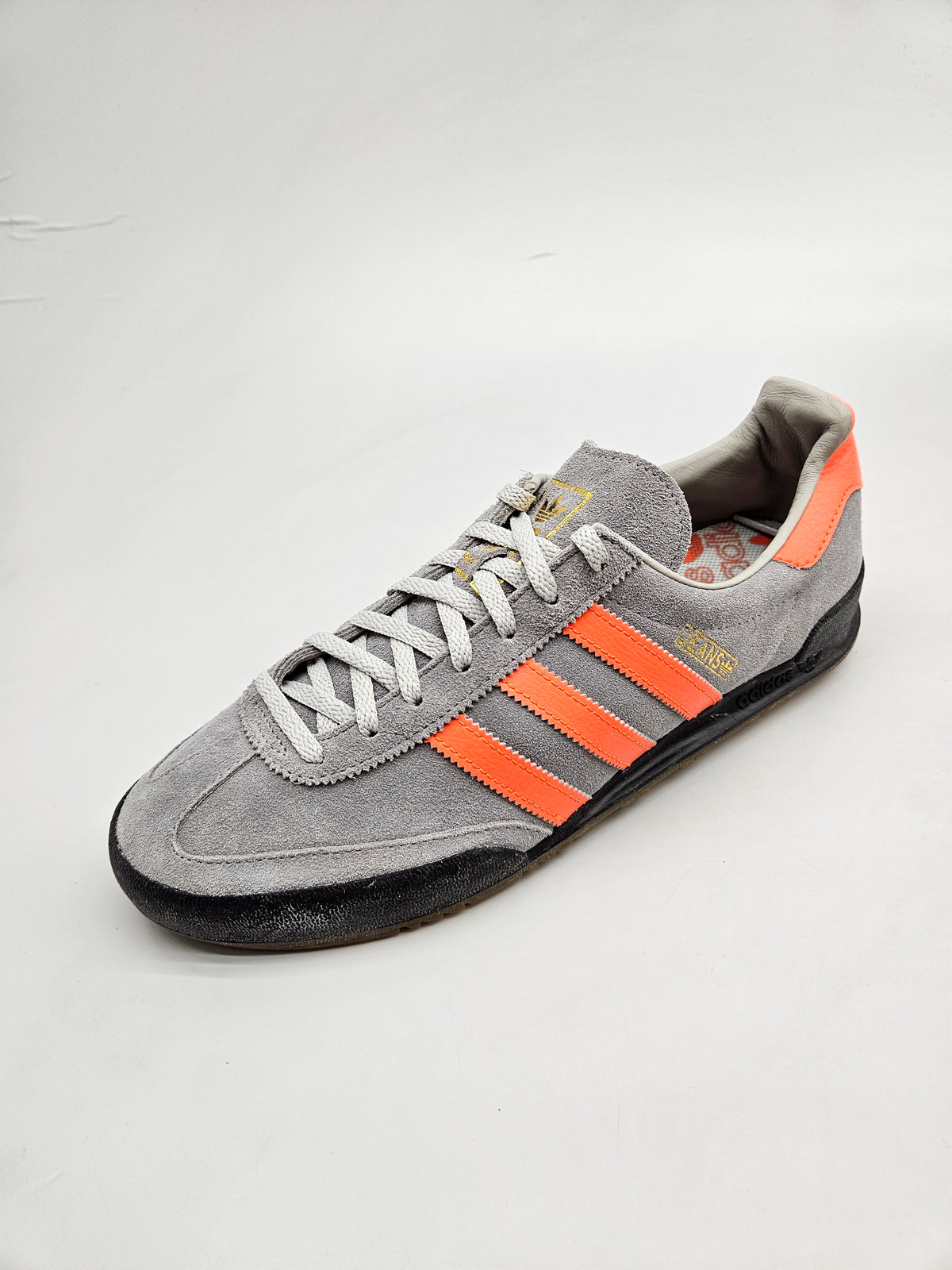 ADIDAS ORIGINAL PATIKI BR 42.5