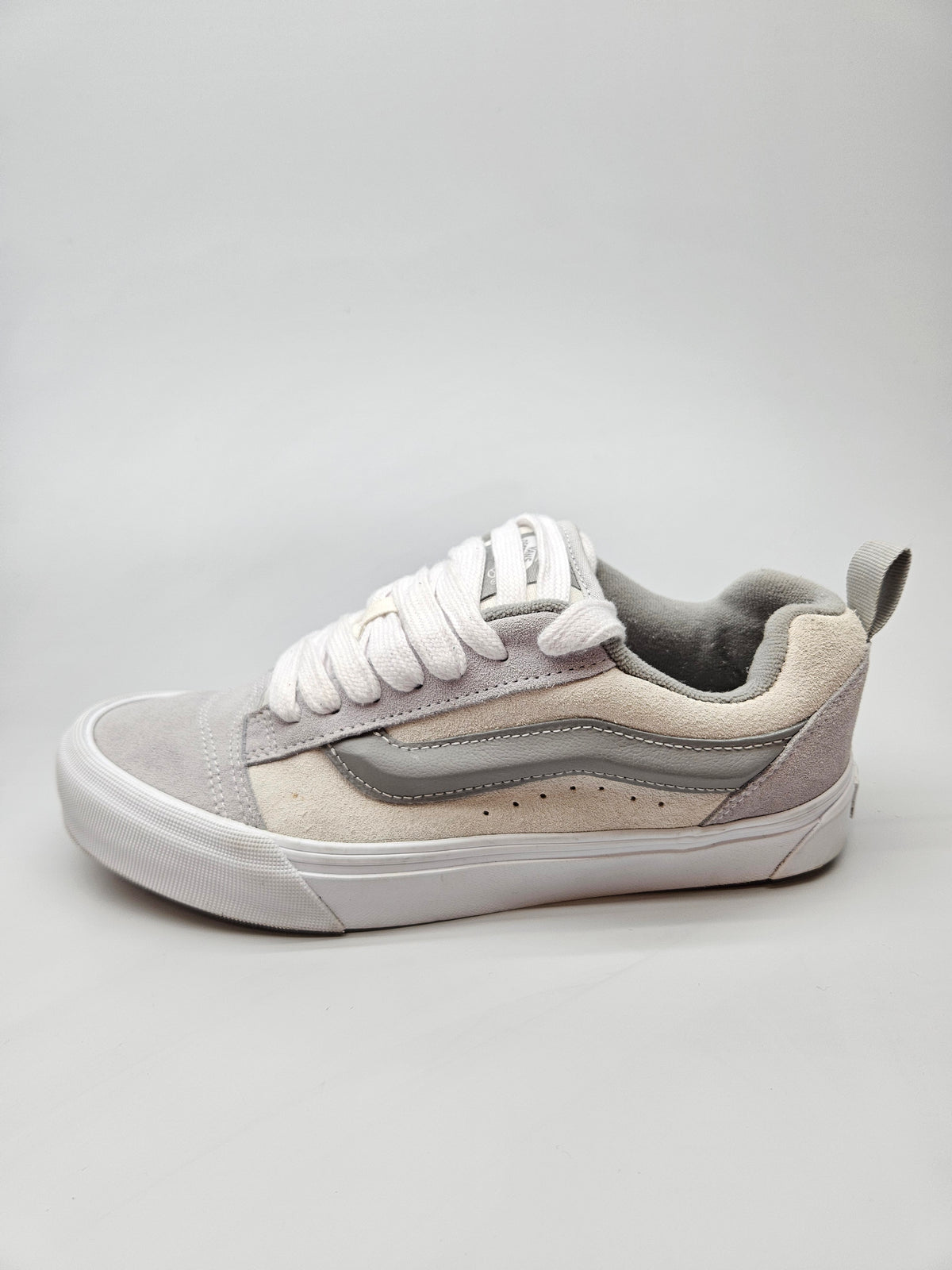 VANS ORIGINAL PATIKI BR 40