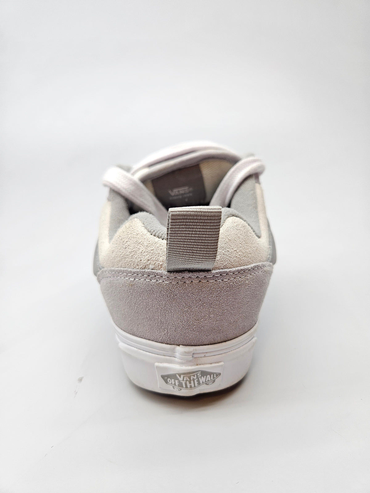 VANS ORIGINAL PATIKI BR 40