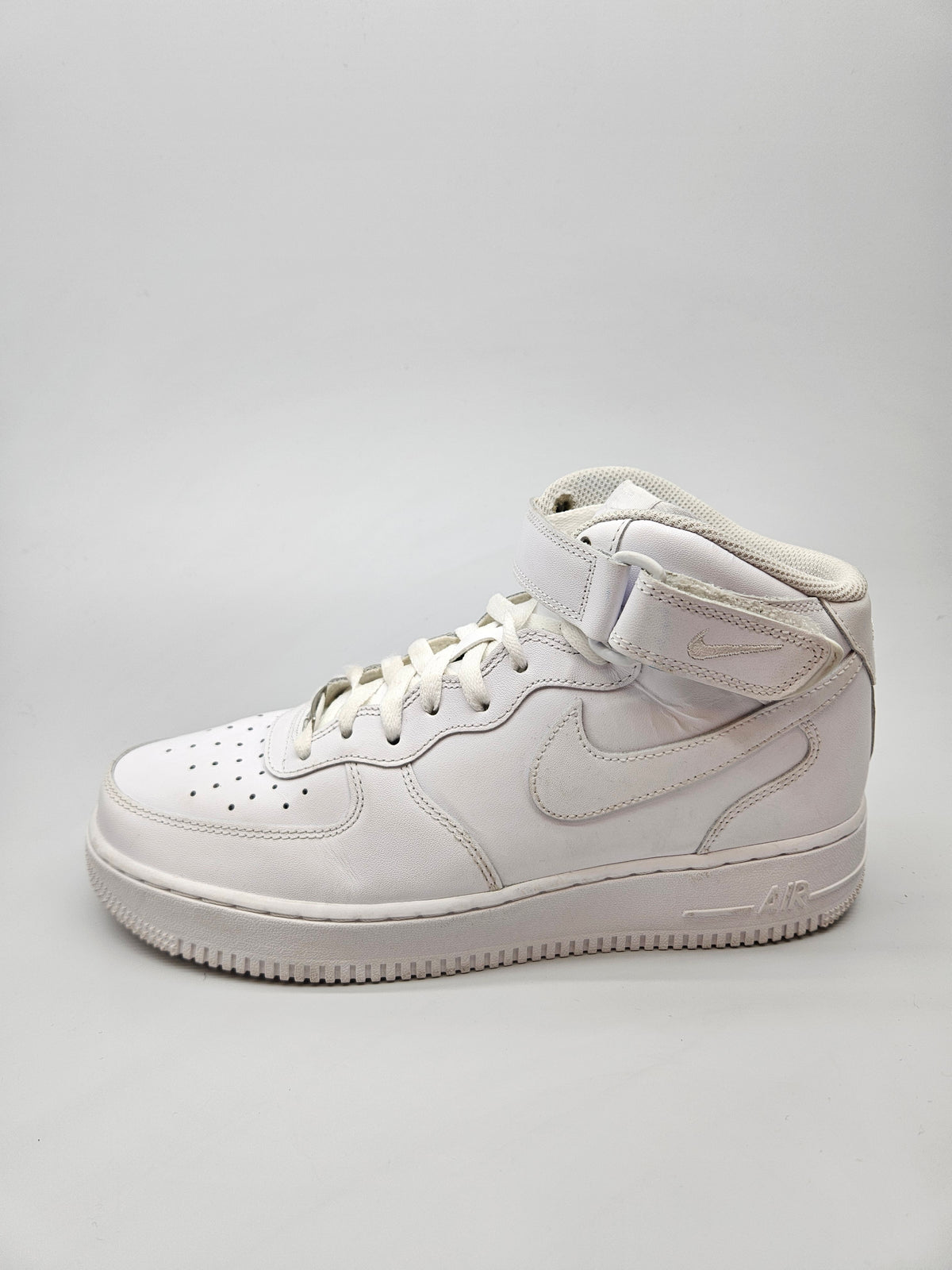 NIKE ORIGINAL PATIKI BR 43