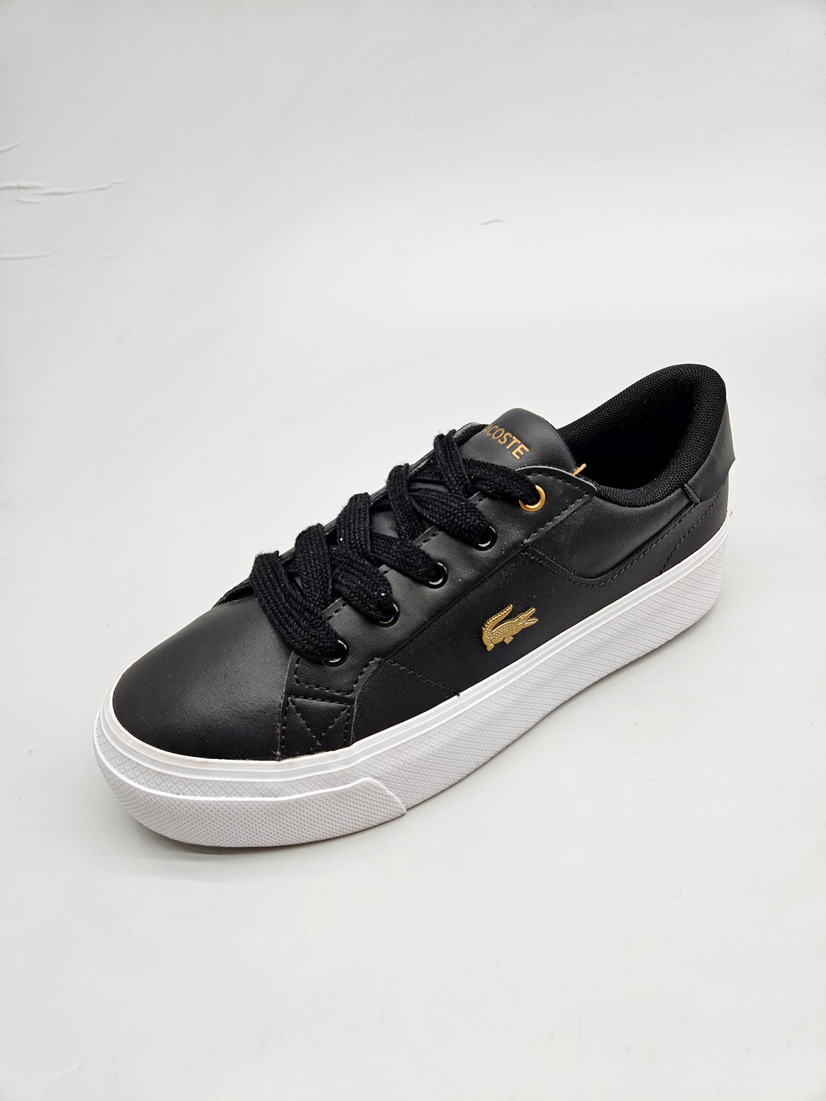 LACOSTE ORIGINAL PATIKI BR 39
