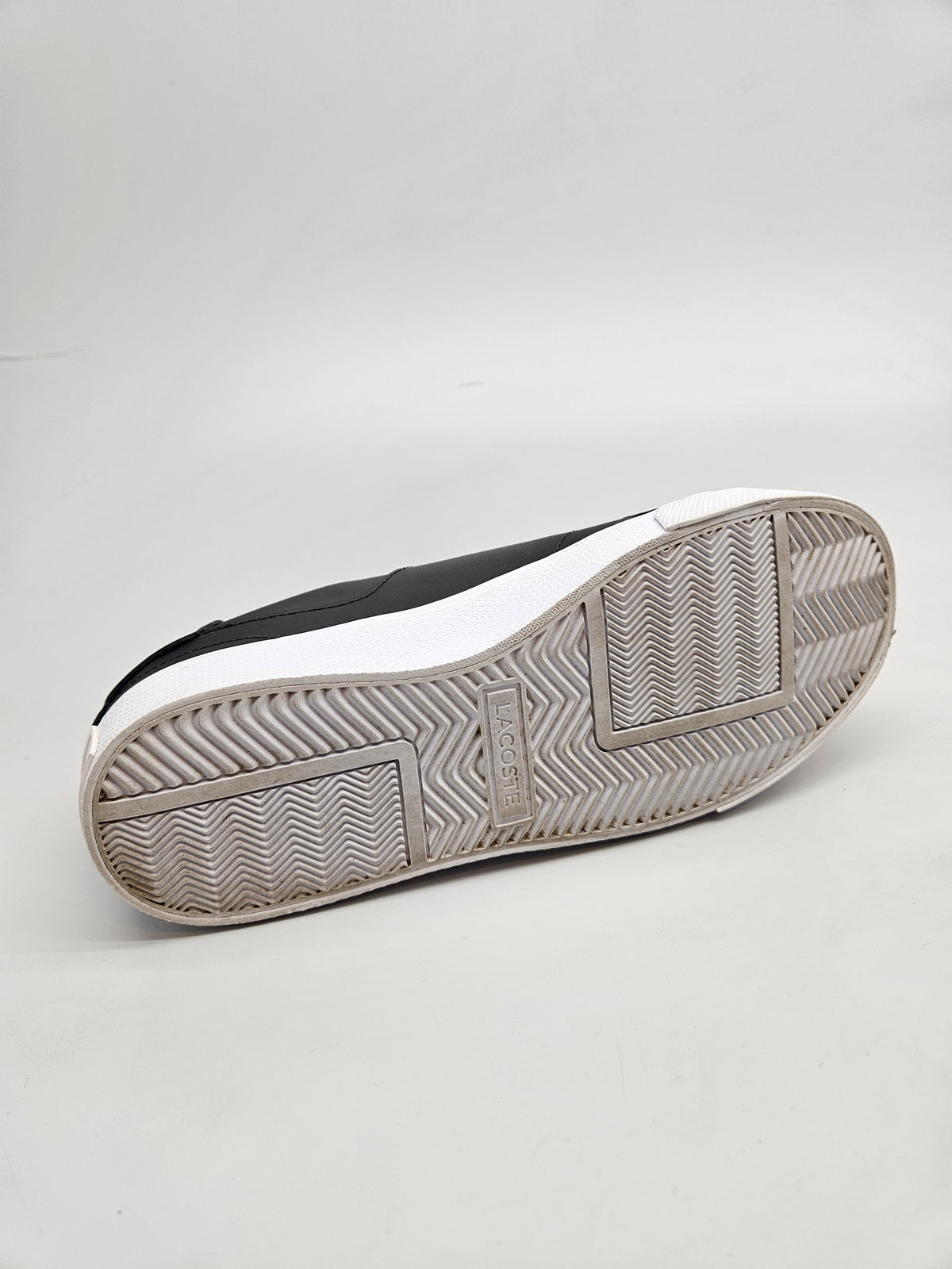 LACOSTE ORIGINAL PATIKI BR 39