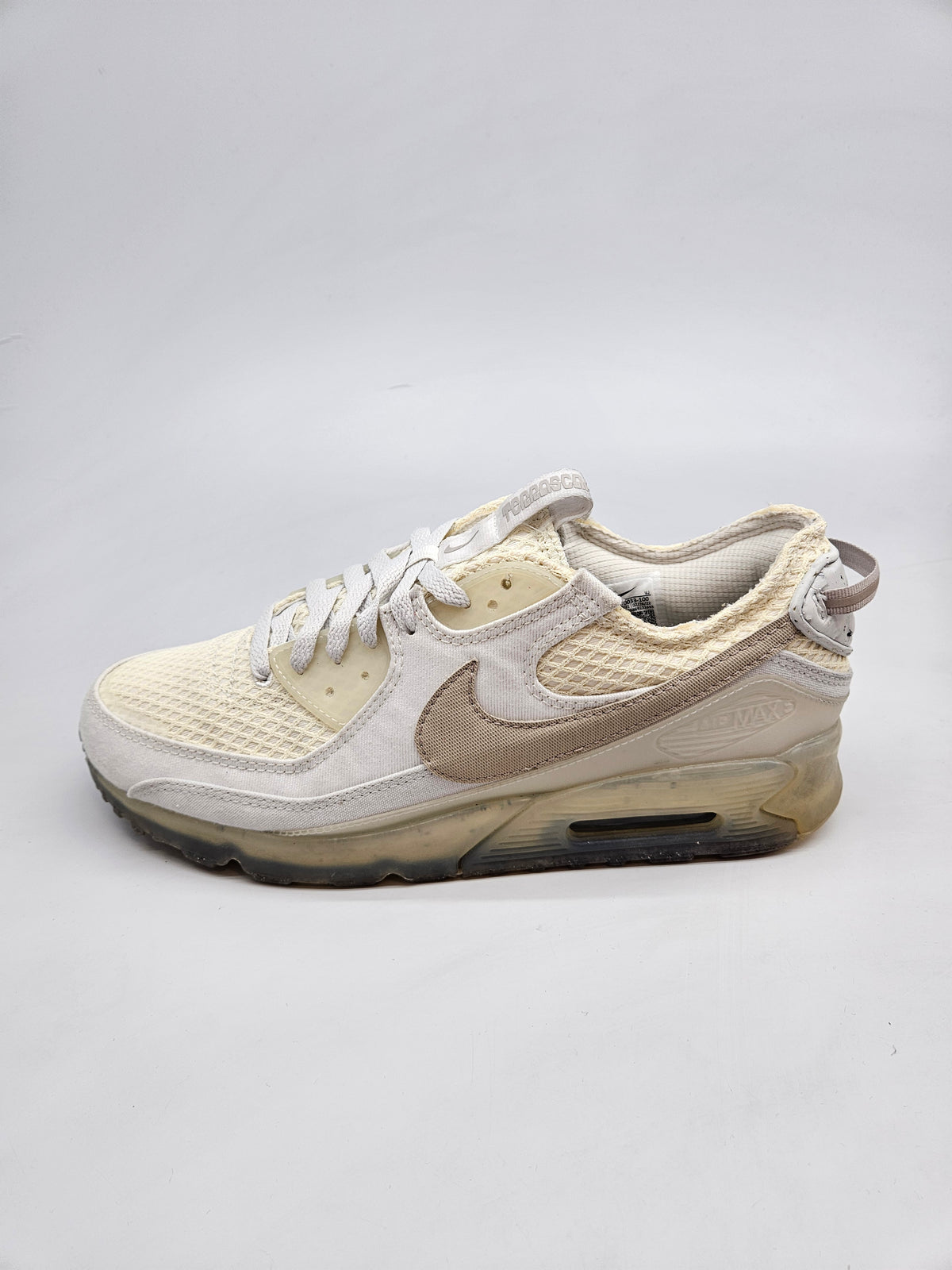 NIKE AIRMAX ORIGINAL PATIKI BR 45.5