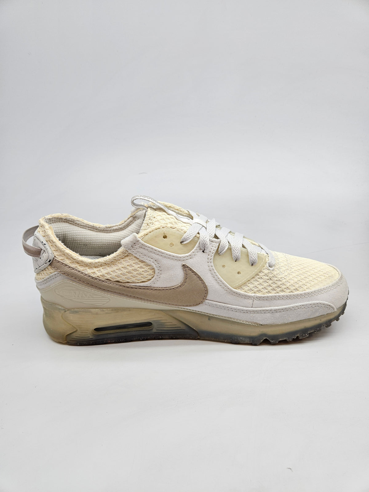 NIKE AIRMAX ORIGINAL PATIKI BR 45.5