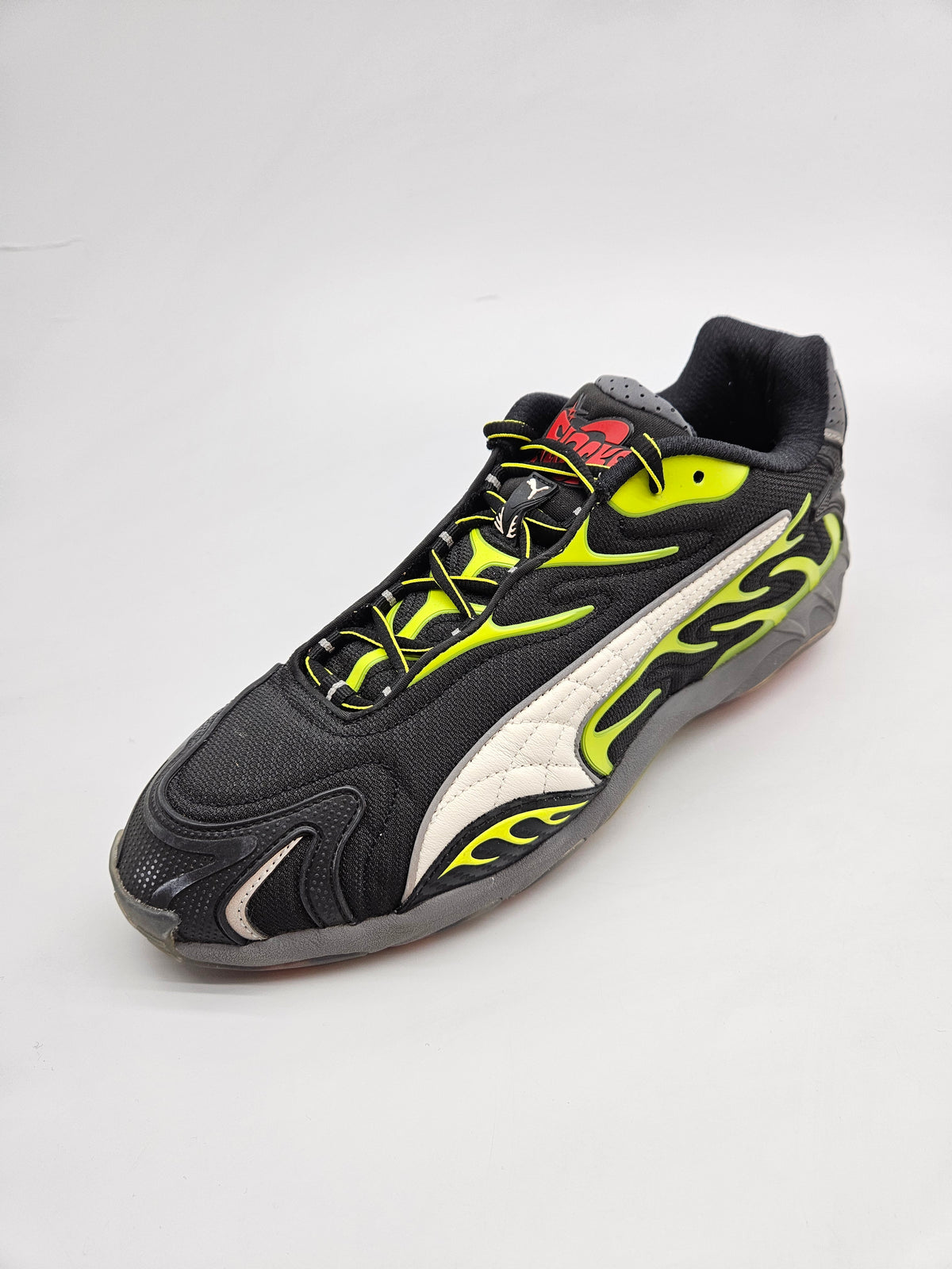 PUMA ORIGINAL PATIKI BR 44.5