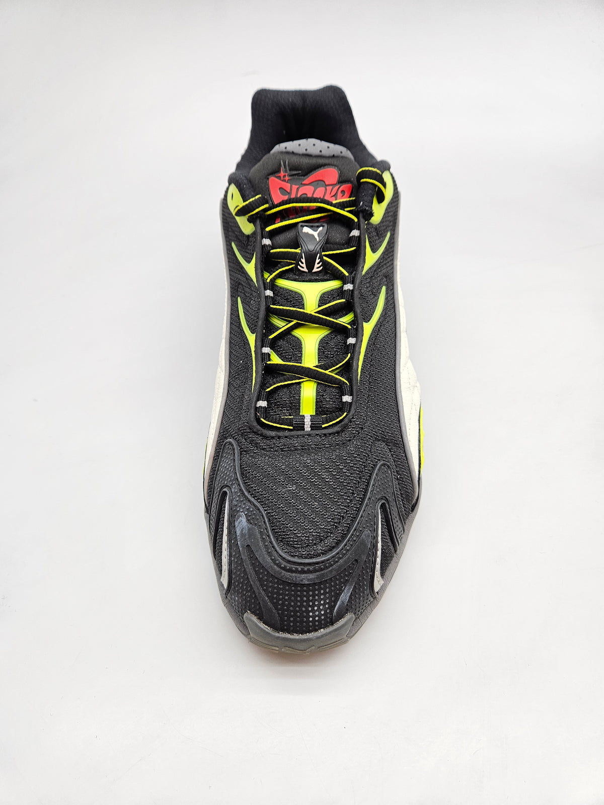 PUMA ORIGINAL PATIKI BR 44.5