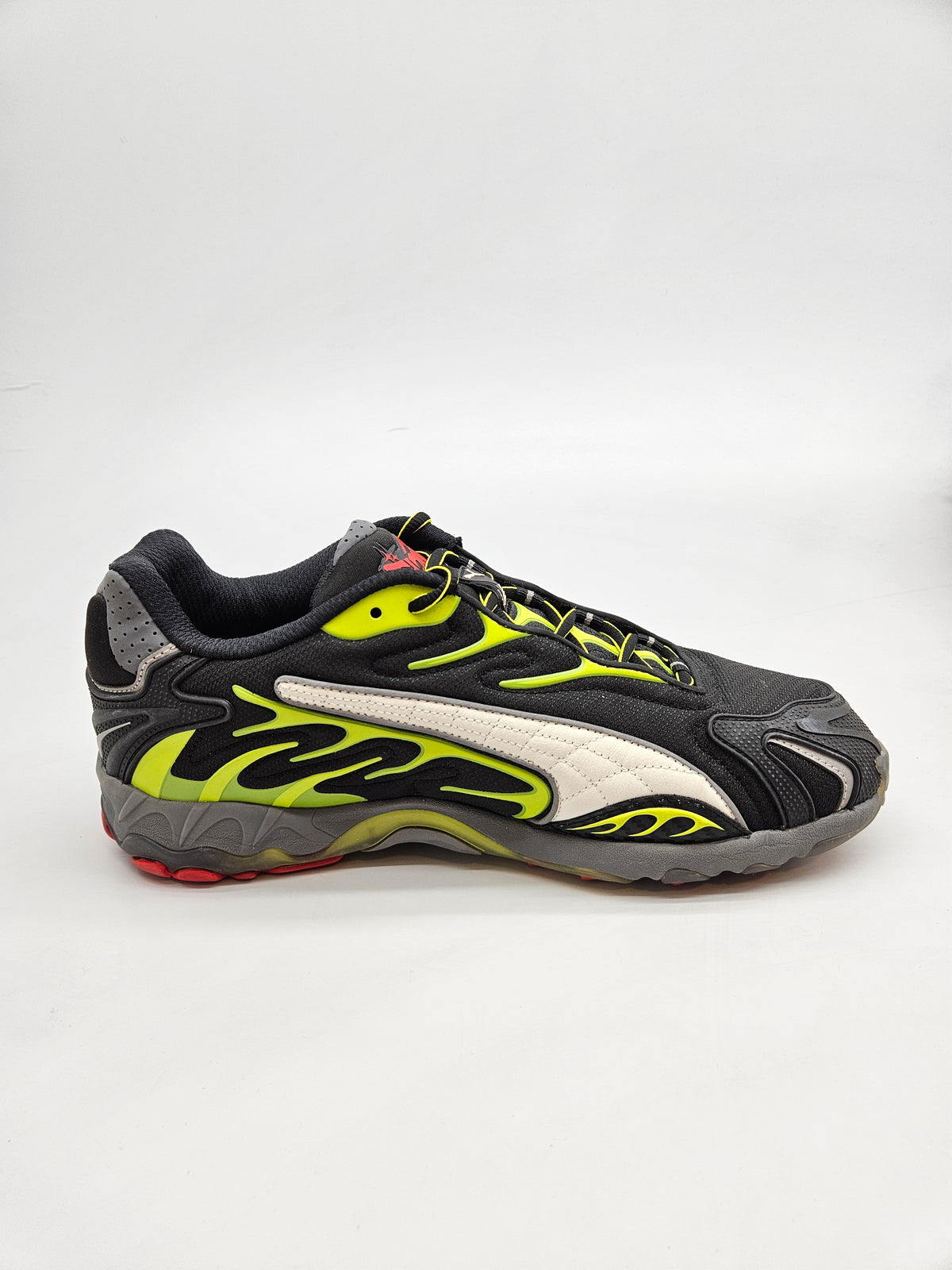 PUMA ORIGINAL PATIKI BR 44.5
