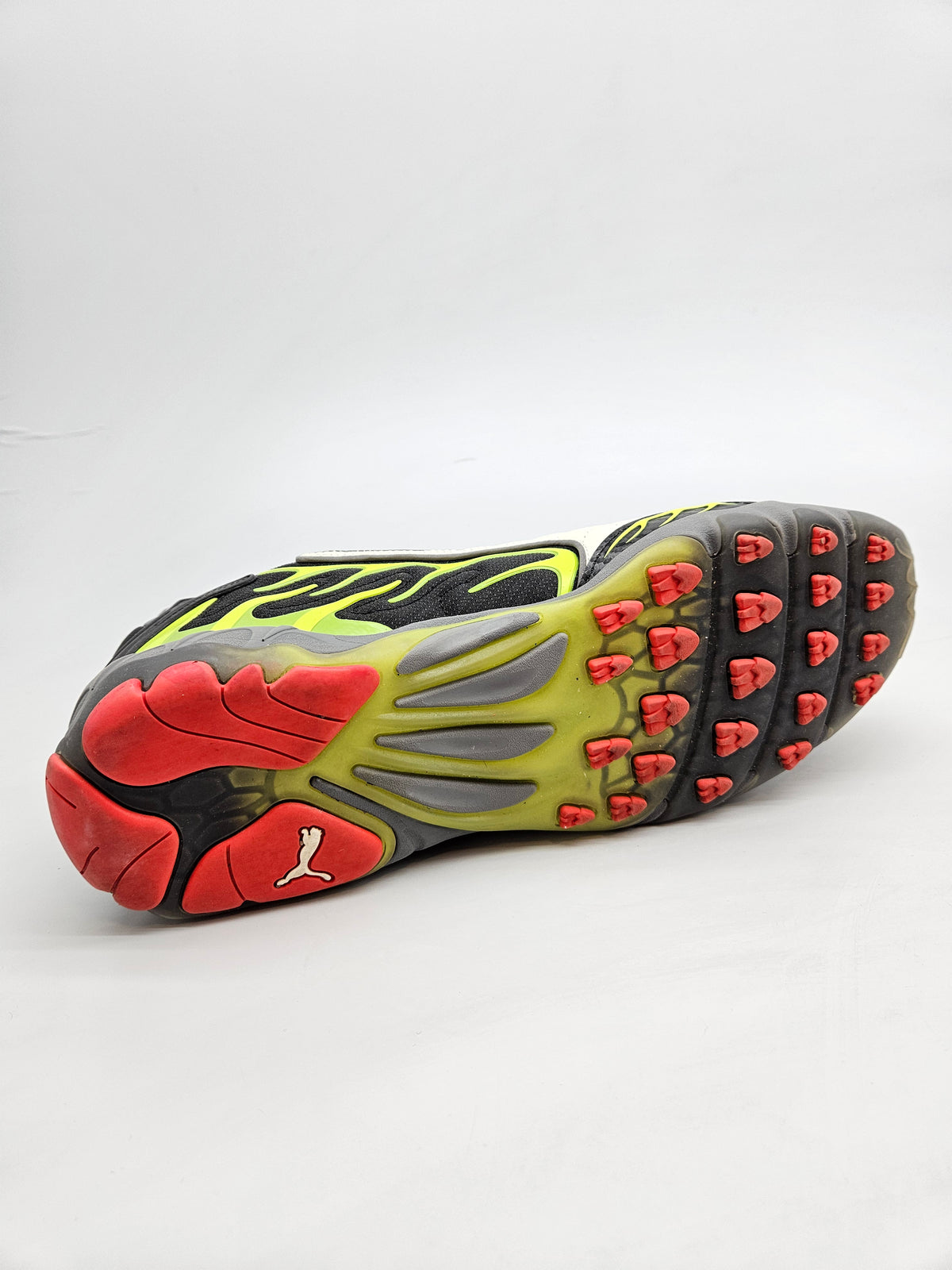 PUMA ORIGINAL PATIKI BR 44.5