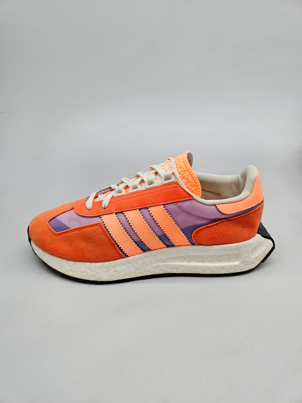 ADIDAS ORIGINAL PATIKI BR 44.5