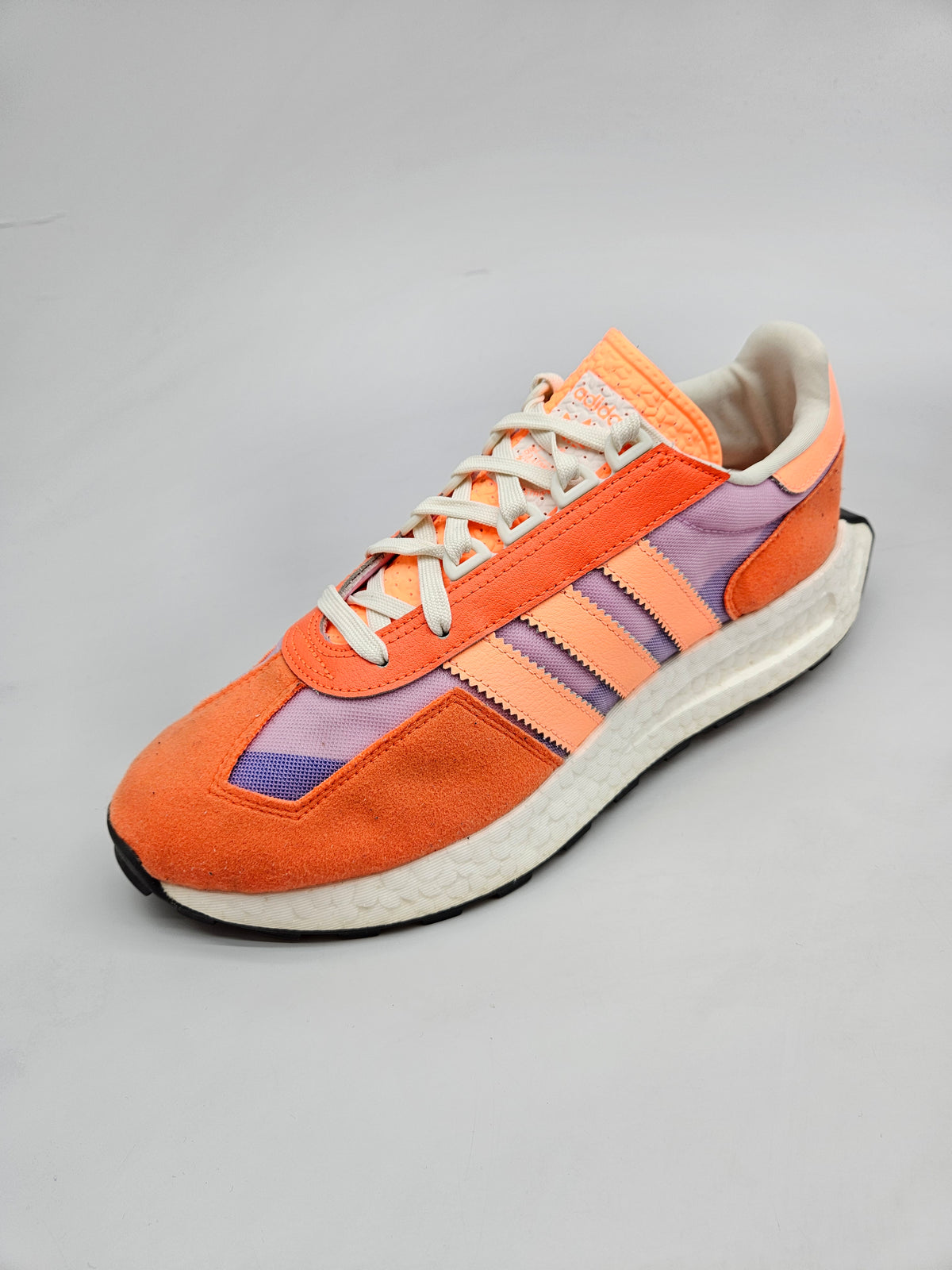 ADIDAS ORIGINAL PATIKI BR 44.5