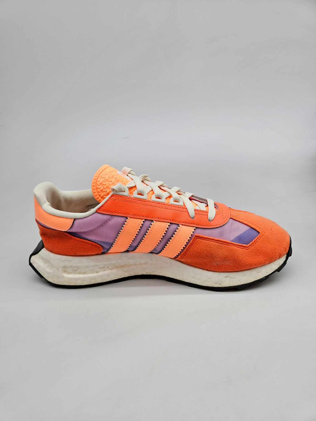 ADIDAS ORIGINAL PATIKI BR 44.5