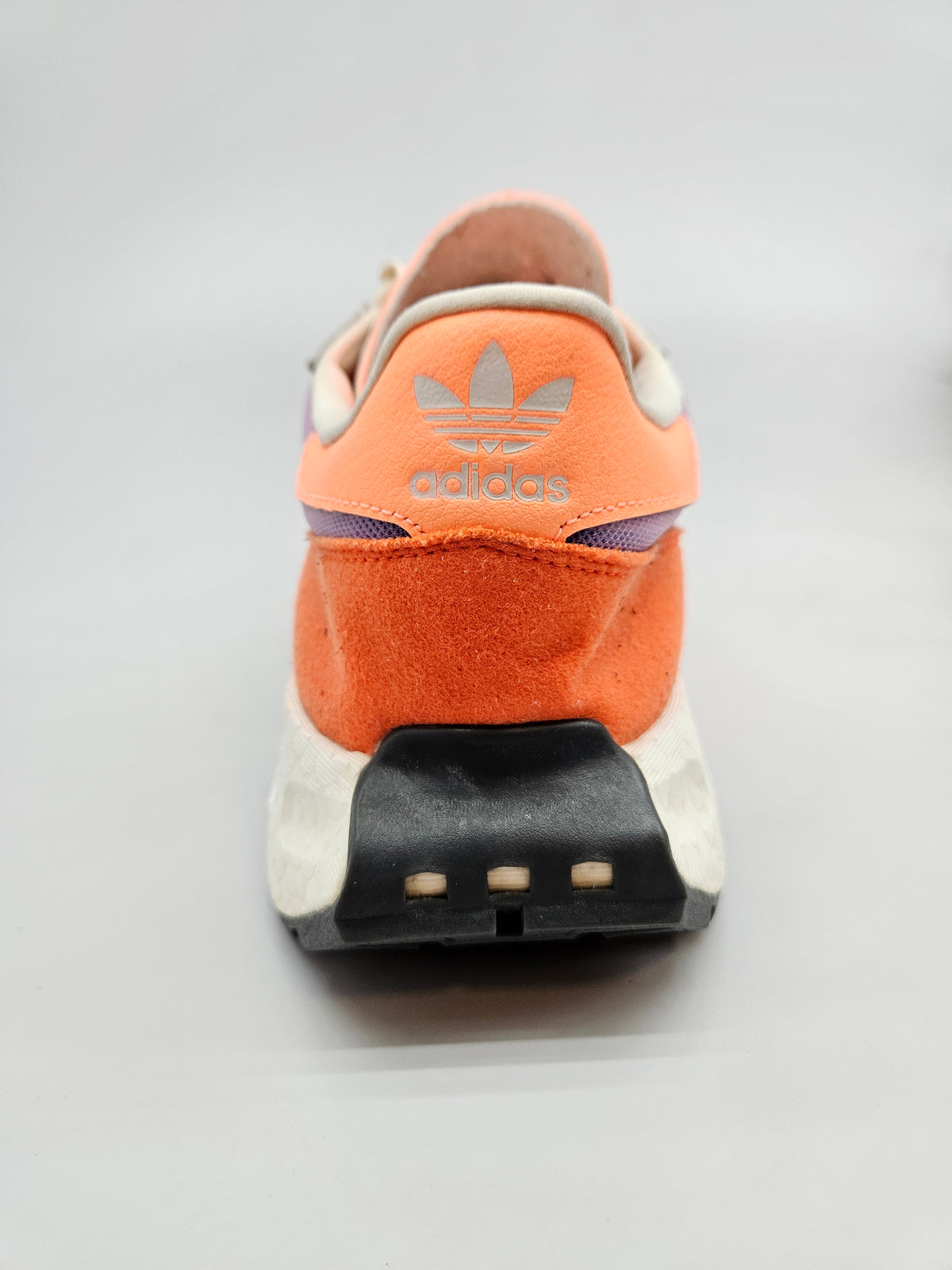 ADIDAS ORIGINAL PATIKI BR 44.5
