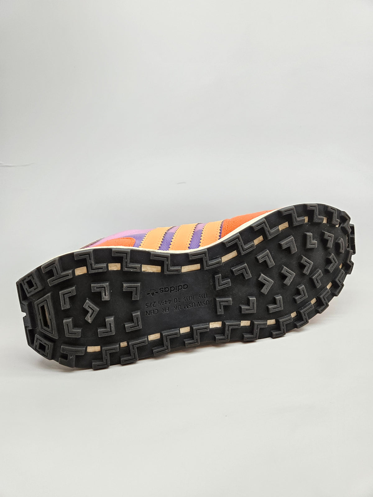 ADIDAS ORIGINAL PATIKI BR 44.5