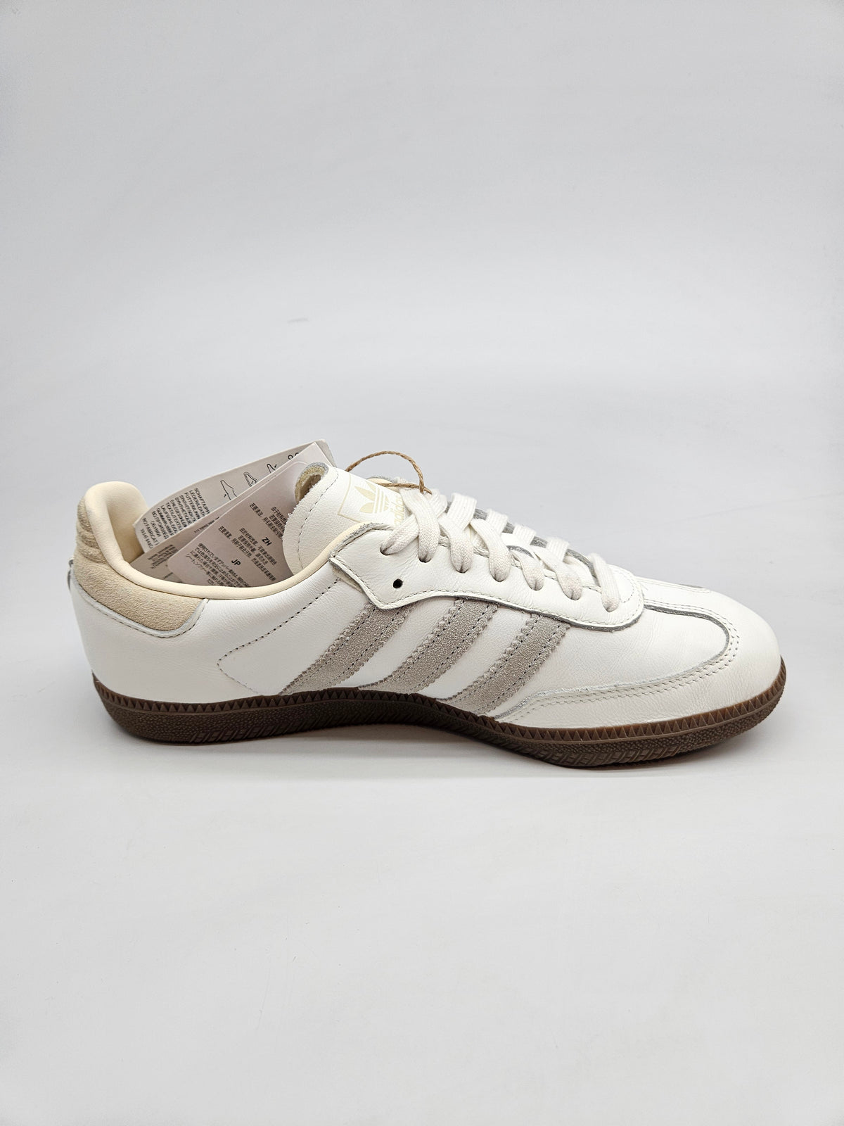 ADIDAS ORIGINAL PATIKI BR 40