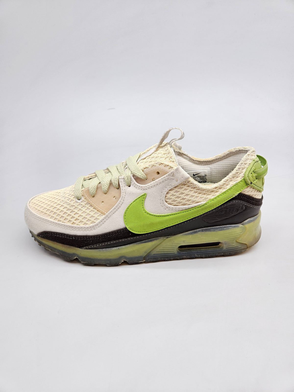 NIKE AIRMAX ORIGINAL PATIKI BR 40.5